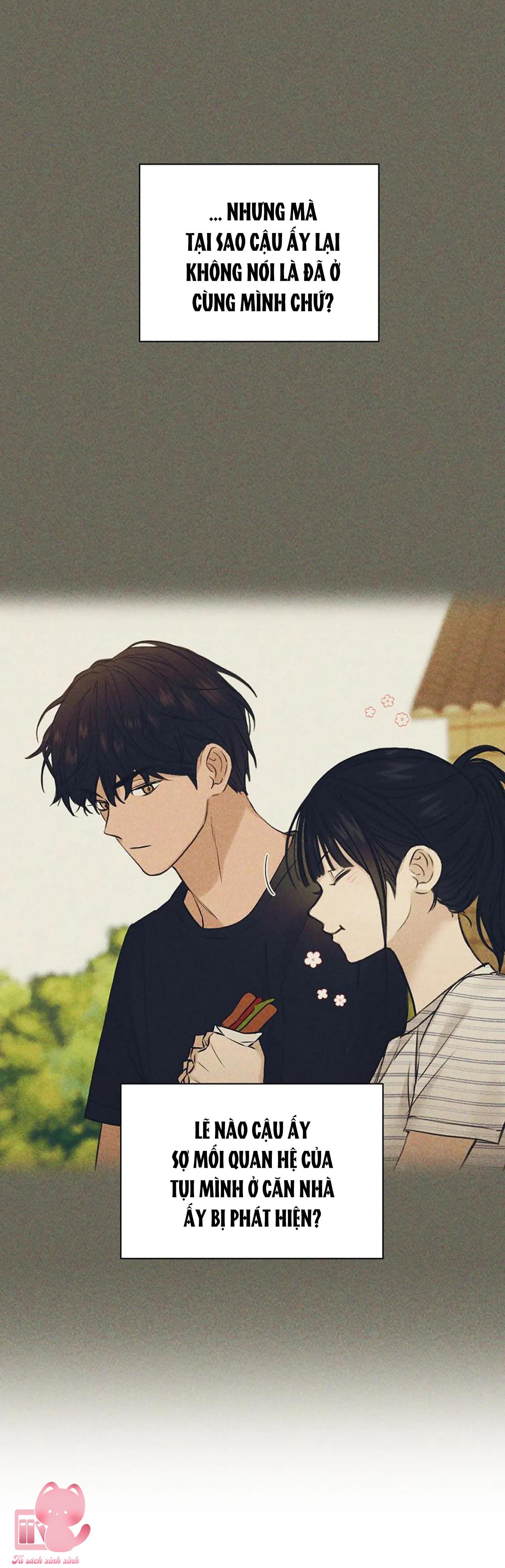 Bình Minh - Chap 26 - Trang 22