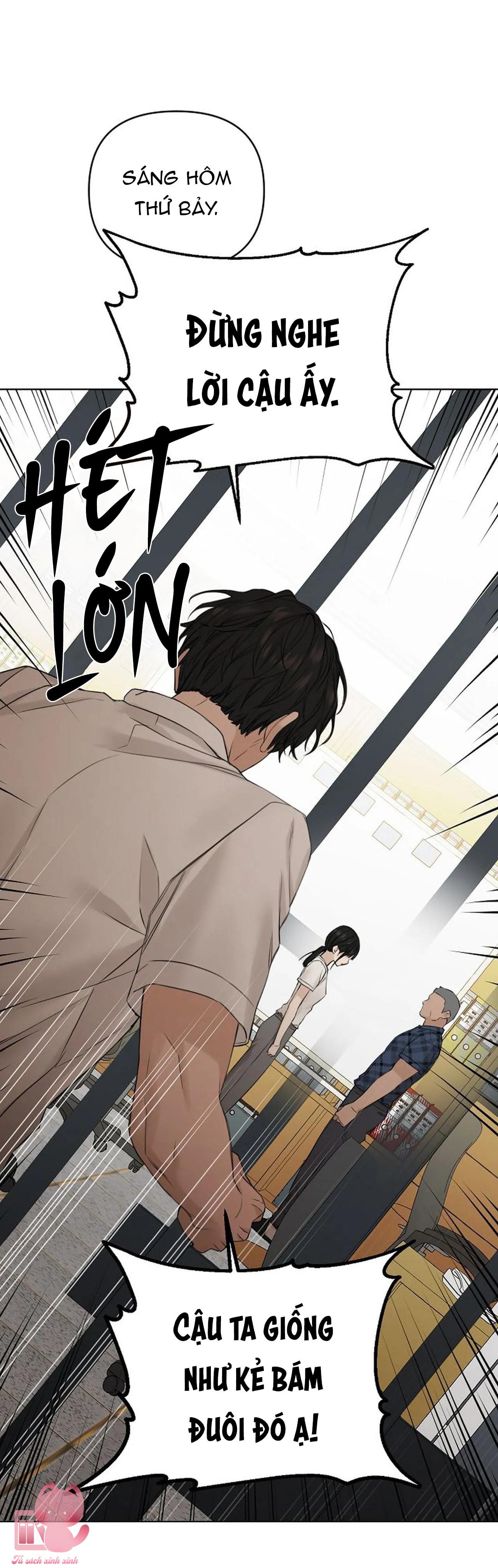 Bình Minh - Chap 26 - Trang 26