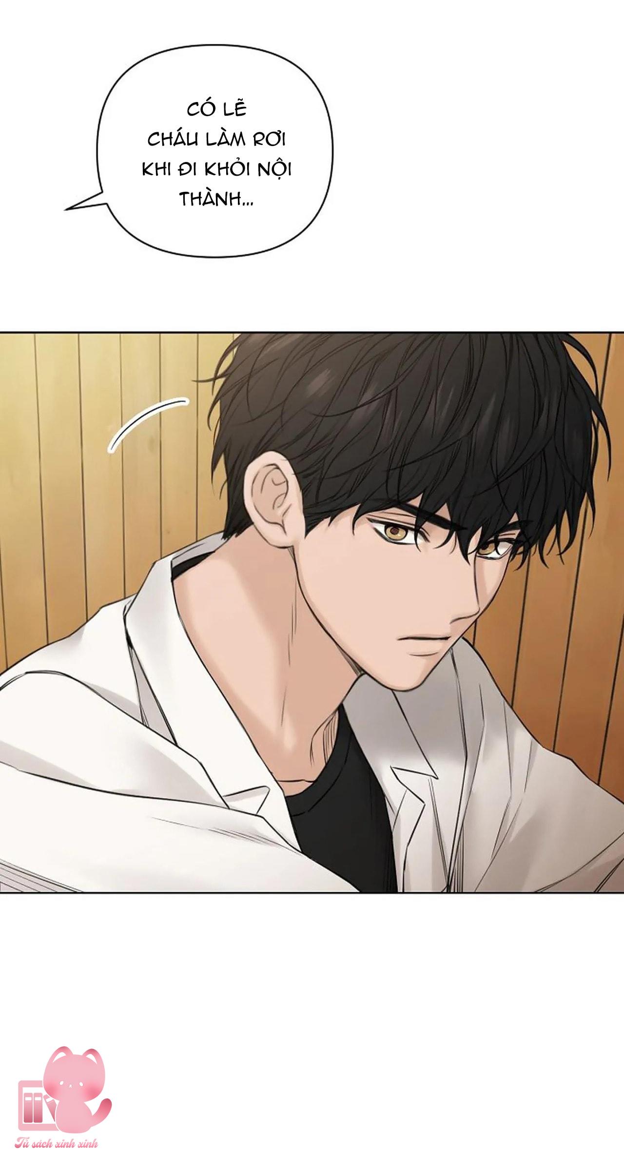 Bình Minh - Chap 26 - Trang 4