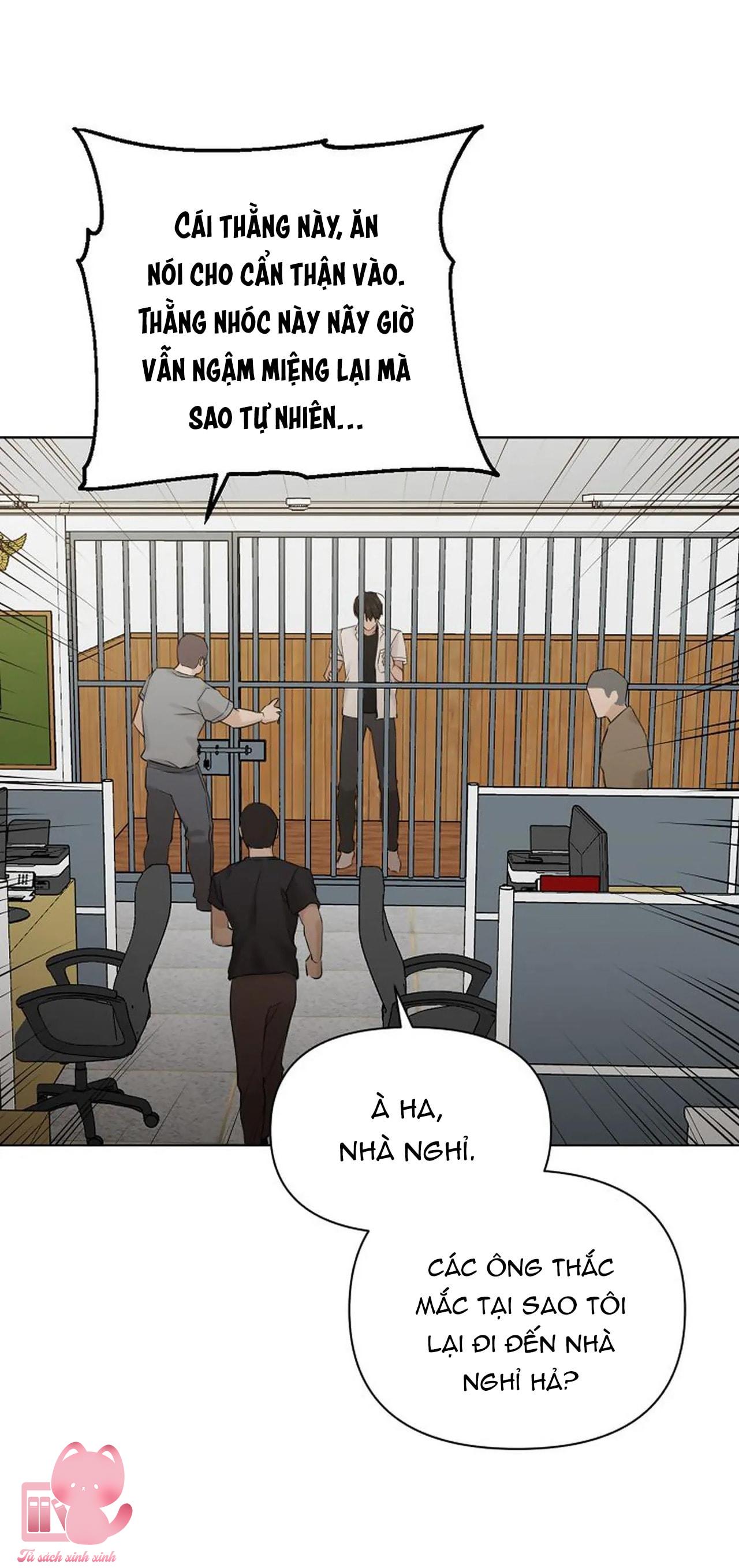 Bình Minh - Chap 26 - Trang 31