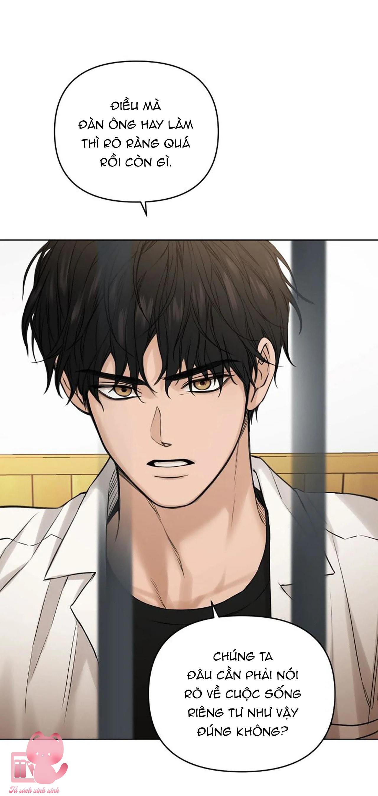 Bình Minh - Chap 26 - Trang 32