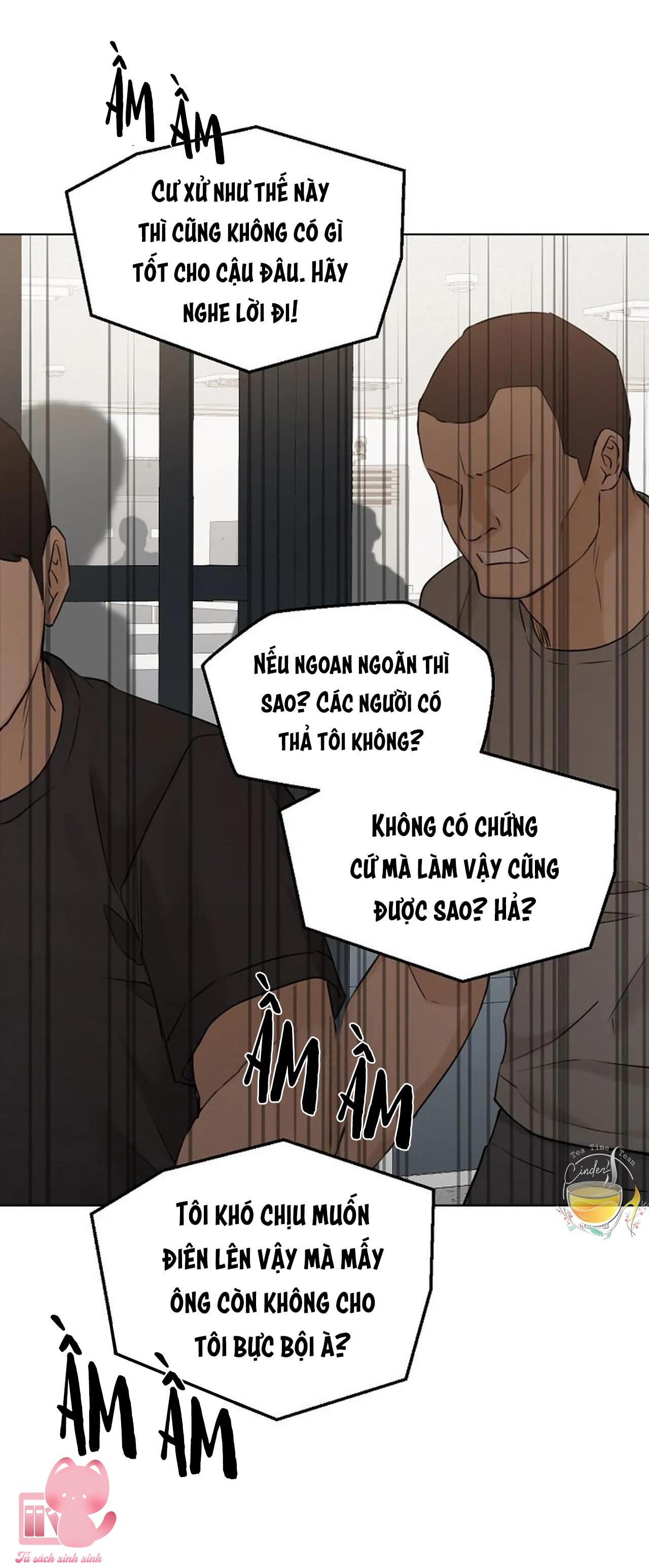 Bình Minh - Chap 26 - Trang 33