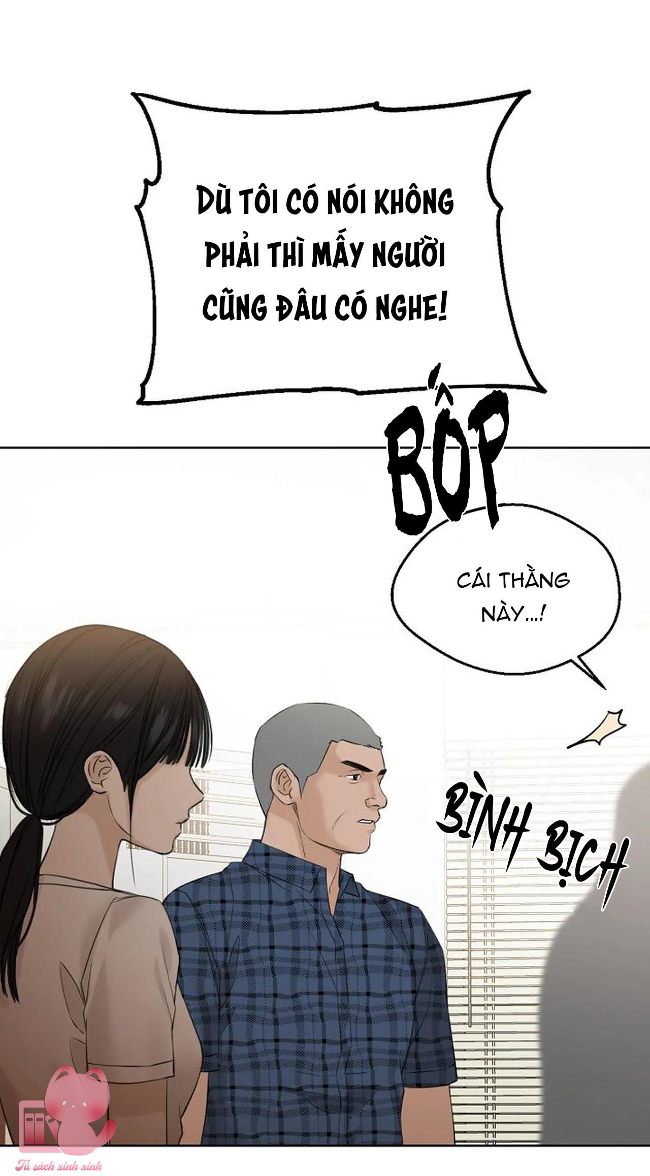 Bình Minh - Chap 26 - Trang 34