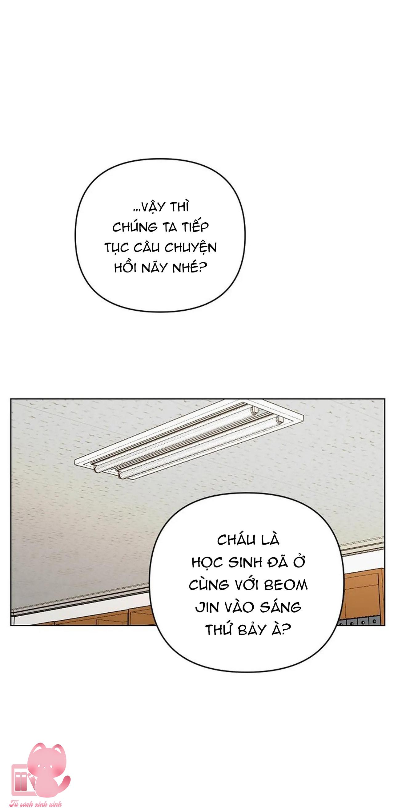 Bình Minh - Chap 26 - Trang 38