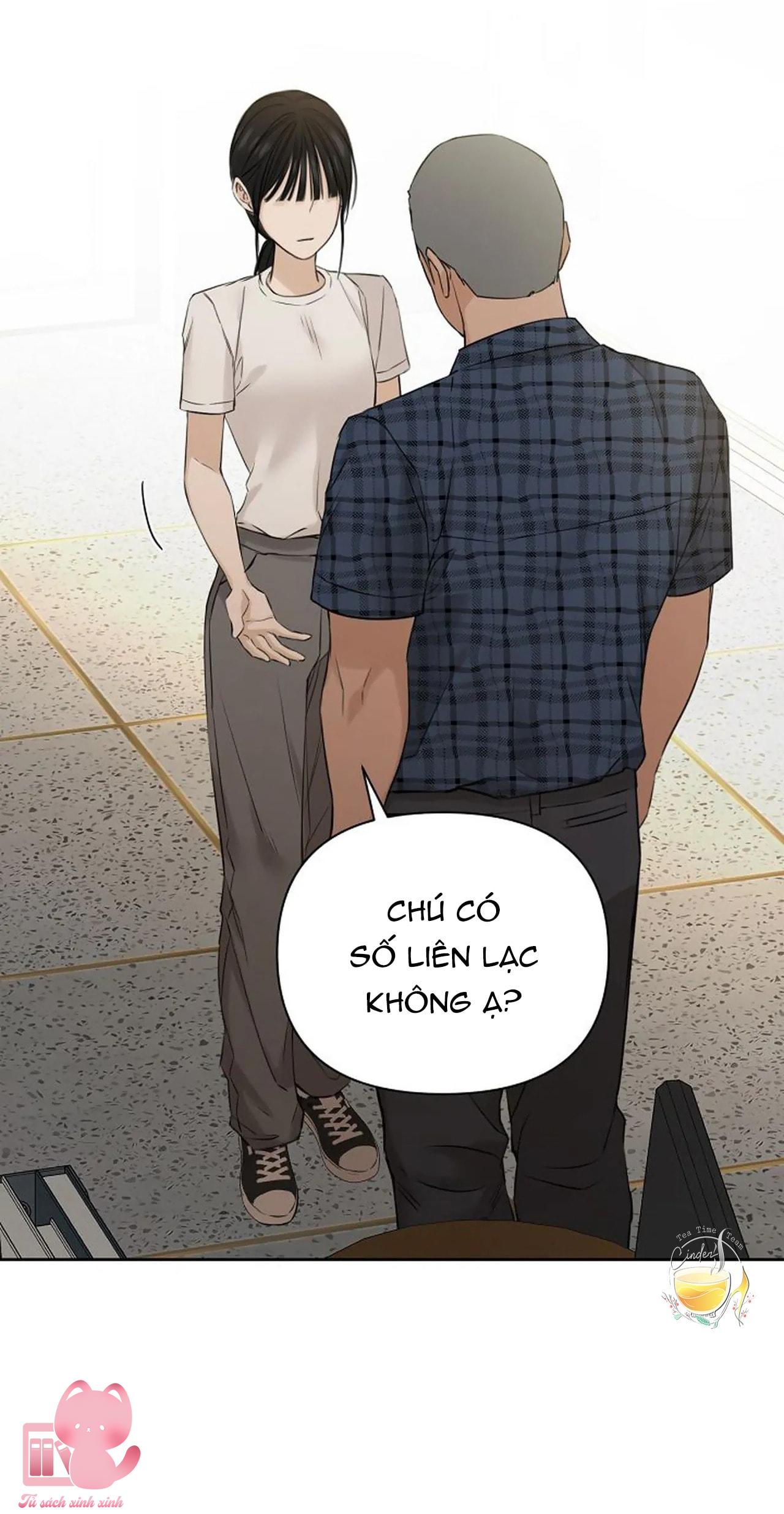 Bình Minh - Chap 26 - Trang 42