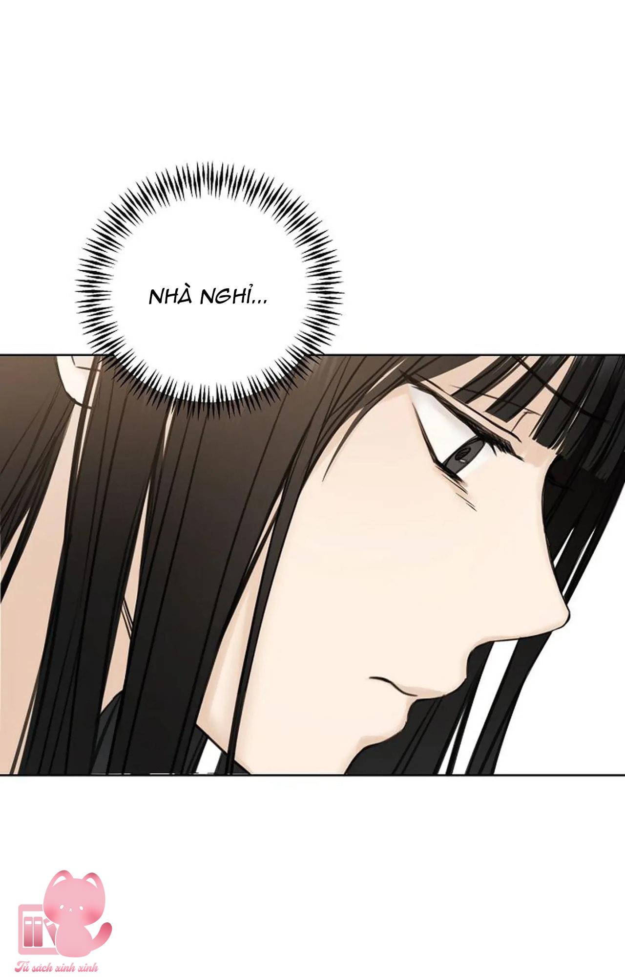 Bình Minh - Chap 26 - Trang 56