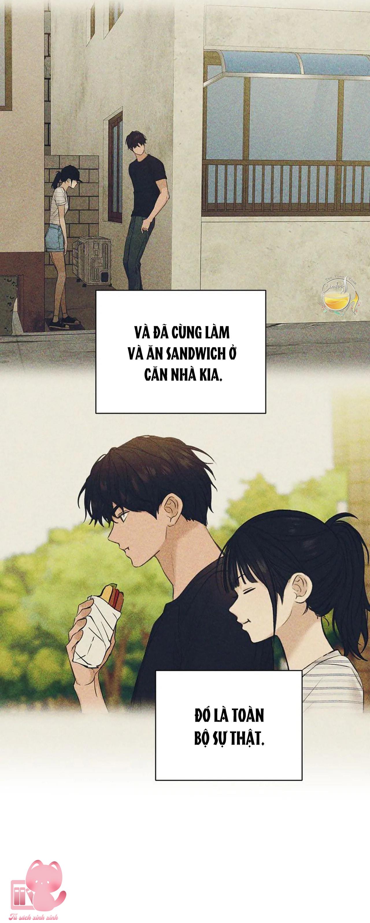 Bình Minh - Chap 26 - Trang 58