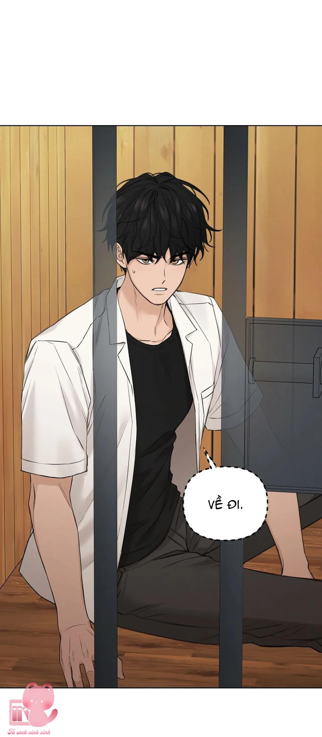 Bình Minh - Chap 26 - Trang 7