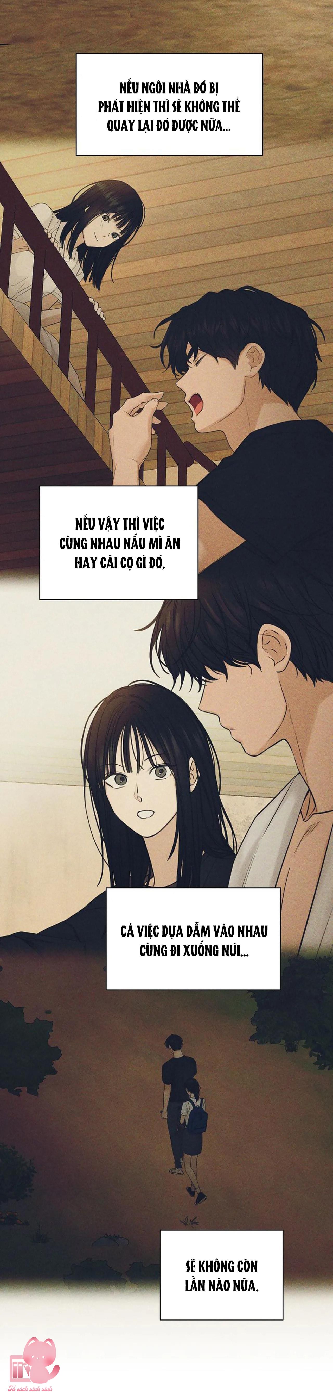 Bình Minh - Chap 26 - Trang 68