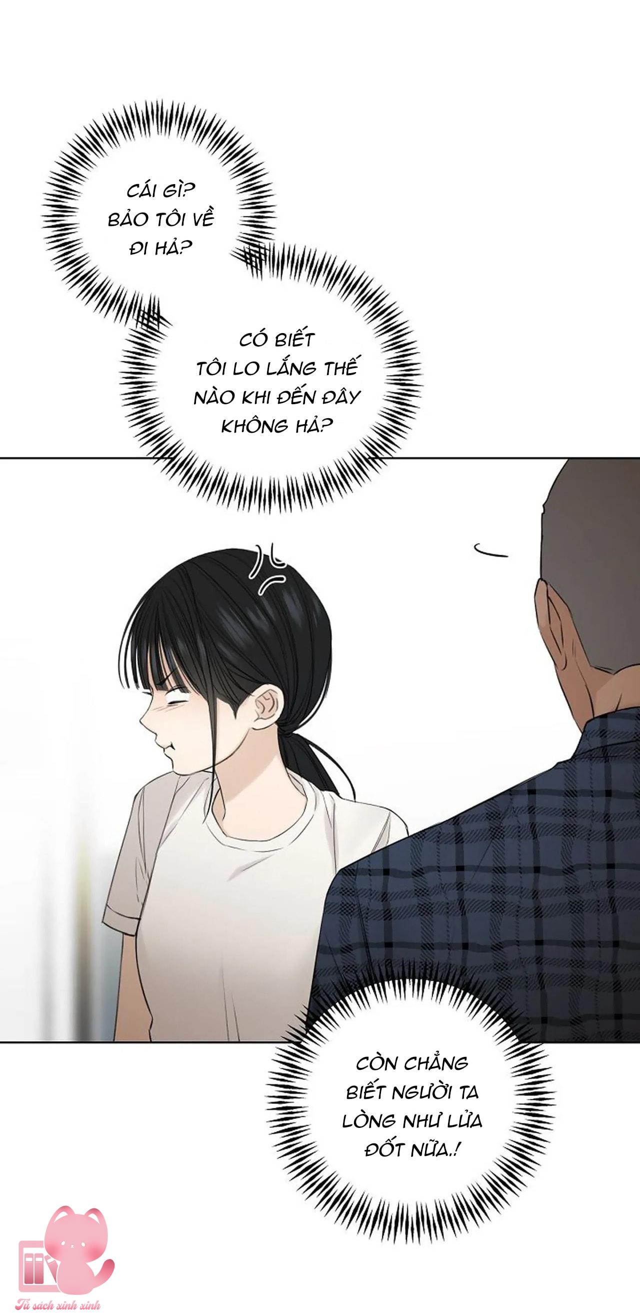 Bình Minh - Chap 26 - Trang 8