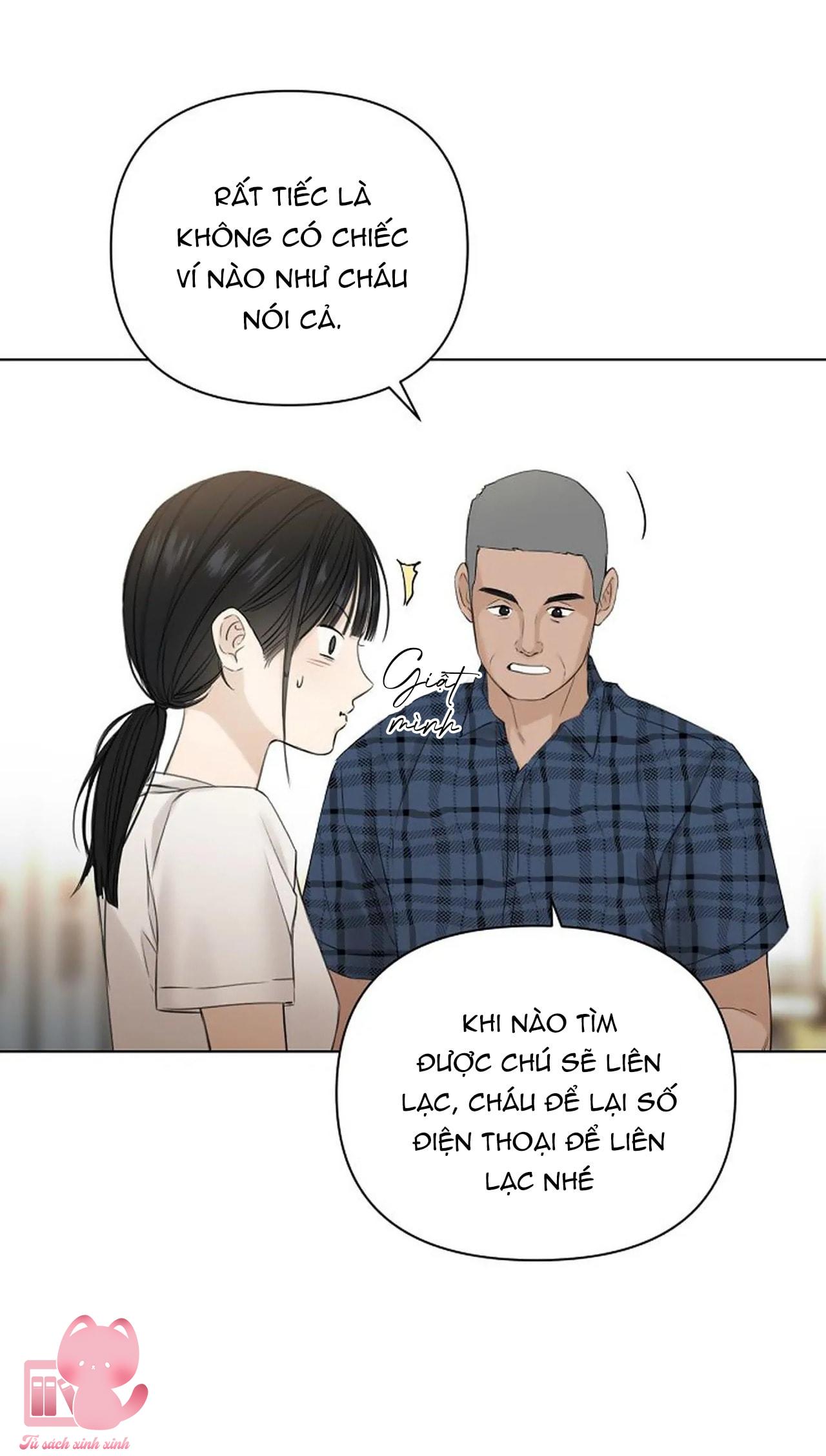 Bình Minh - Chap 26 - Trang 9
