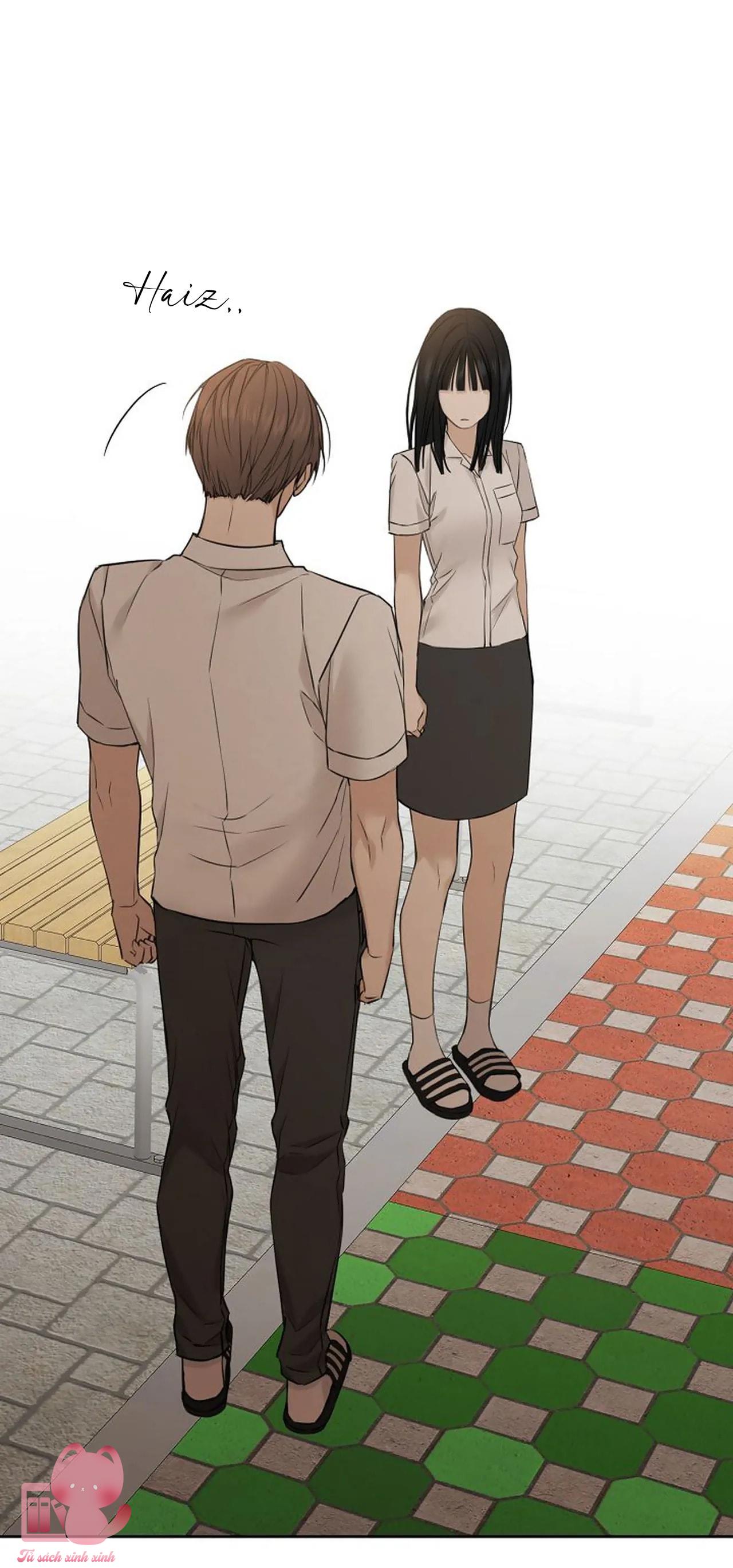 Bình Minh - Chap 26 - Trang 84