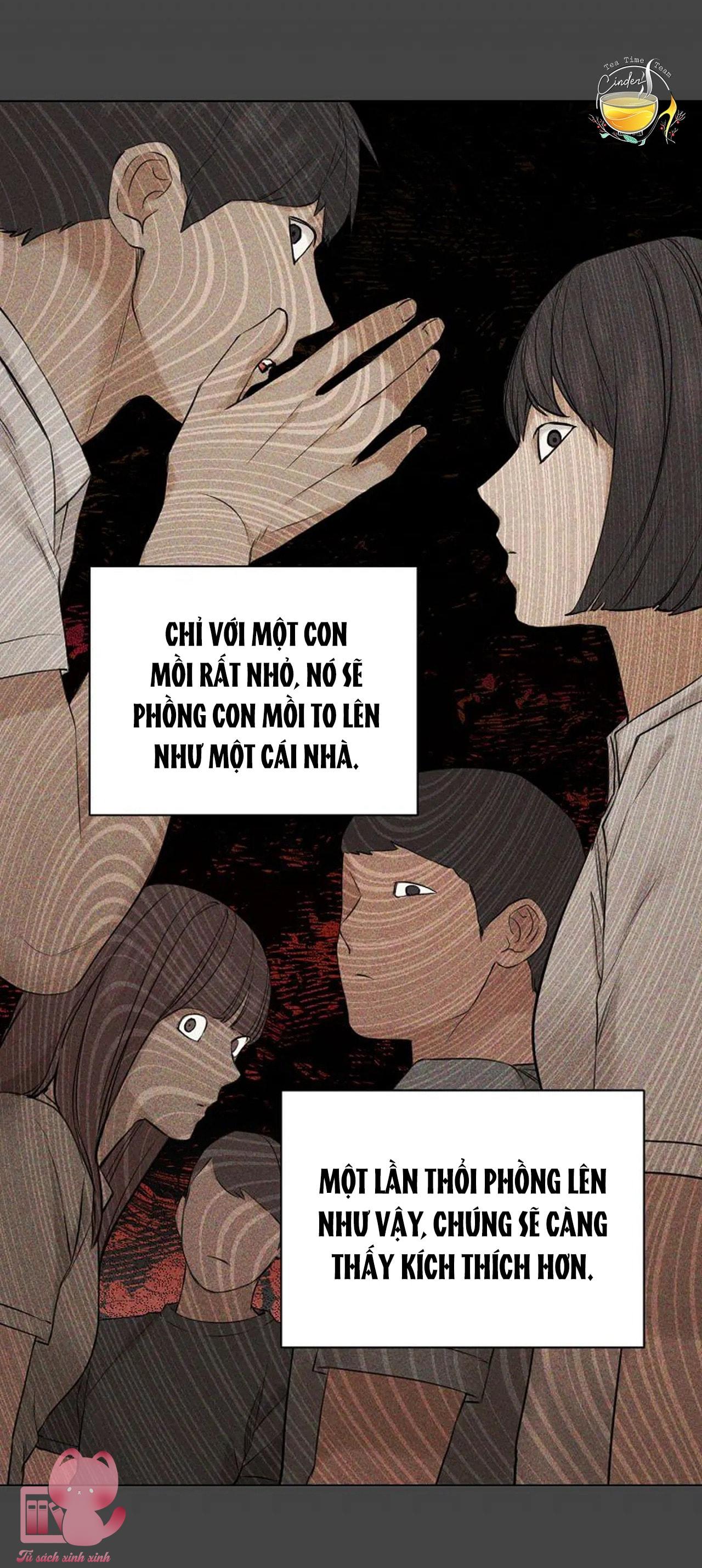 Bình Minh - Chap 27 - Trang 13