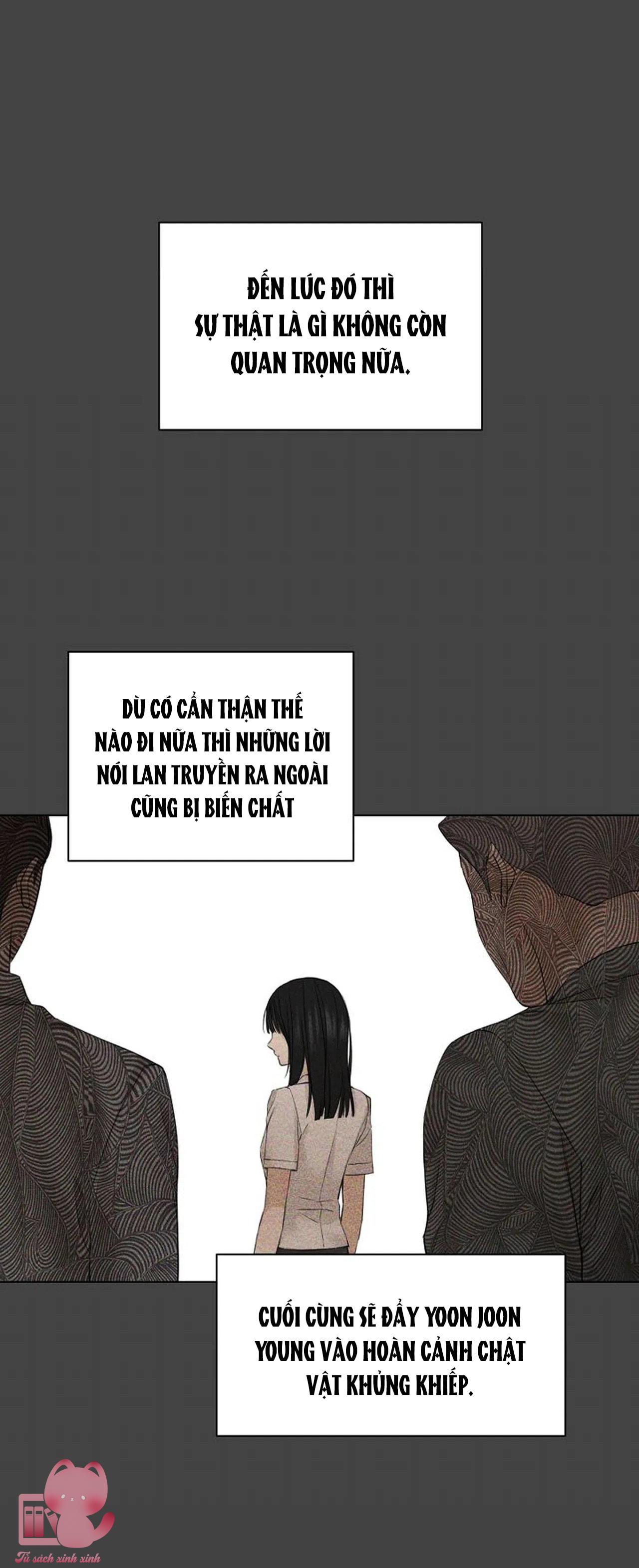 Bình Minh - Chap 27 - Trang 14