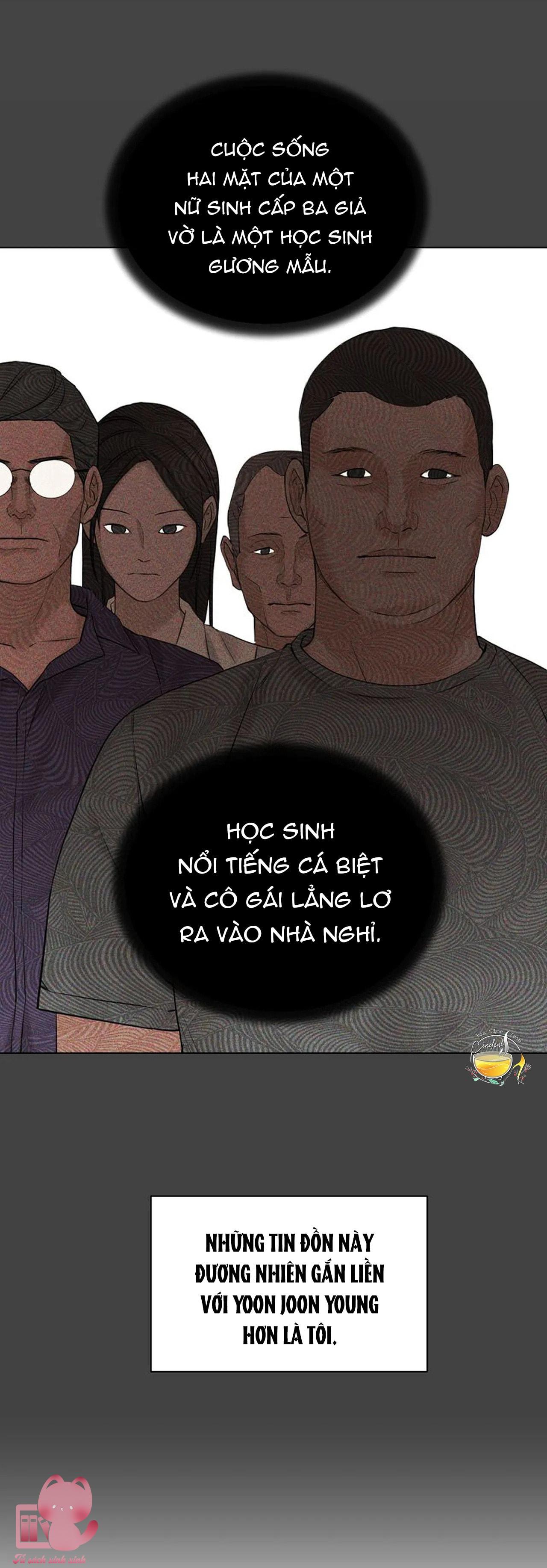 Bình Minh - Chap 27 - Trang 15