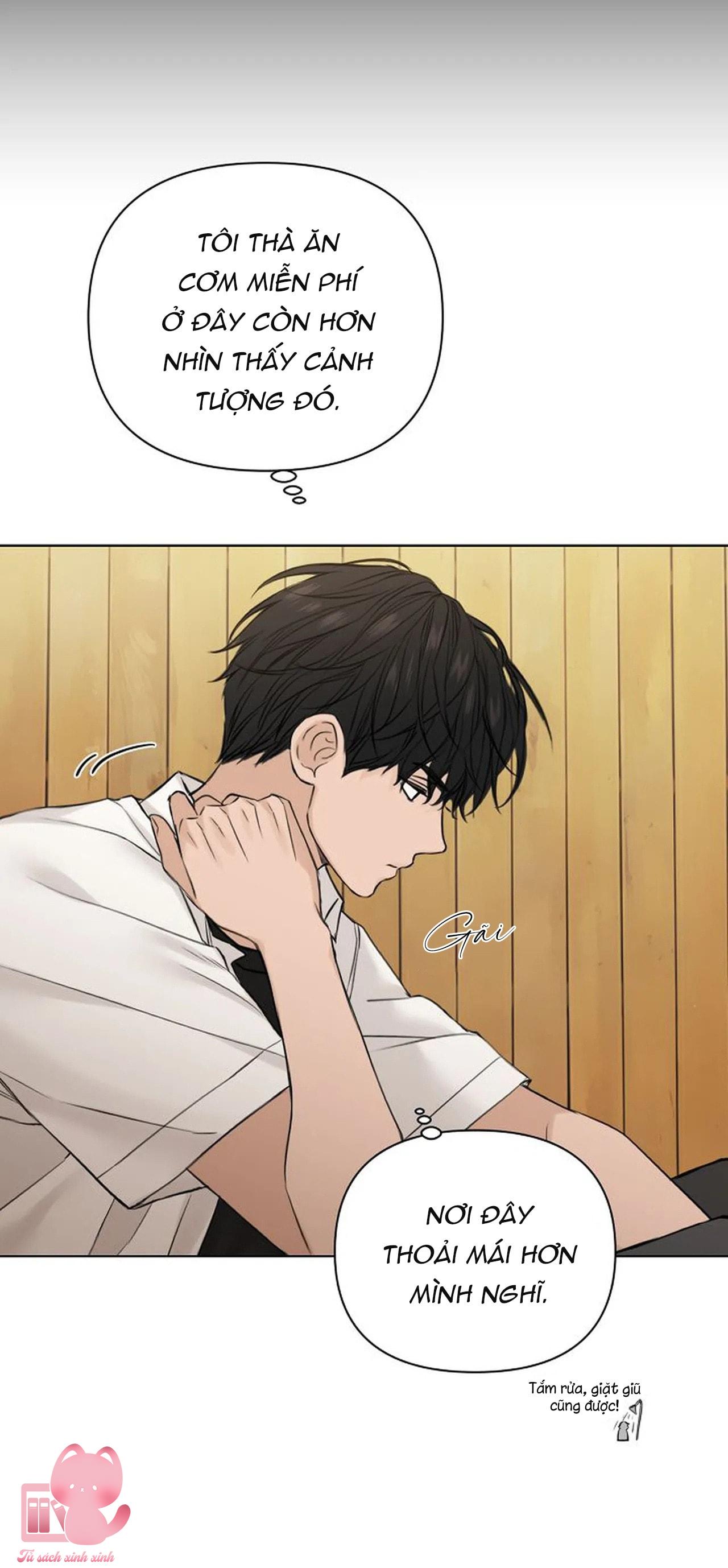 Bình Minh - Chap 27 - Trang 16