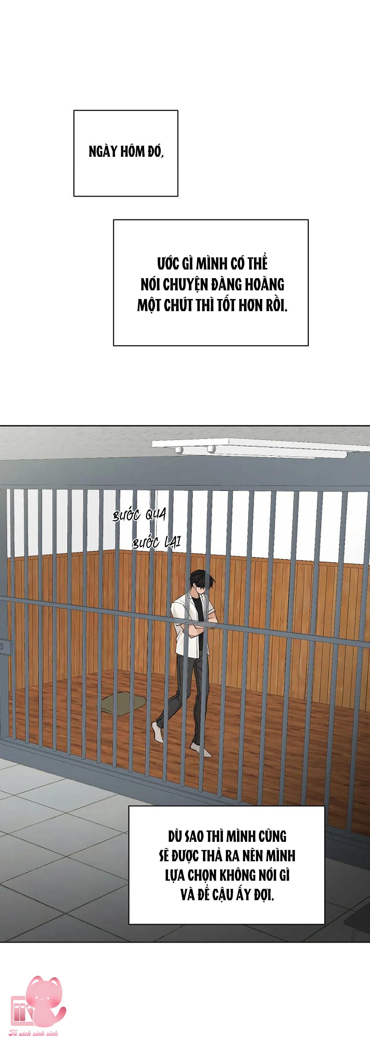 Bình Minh - Chap 27 - Trang 19
