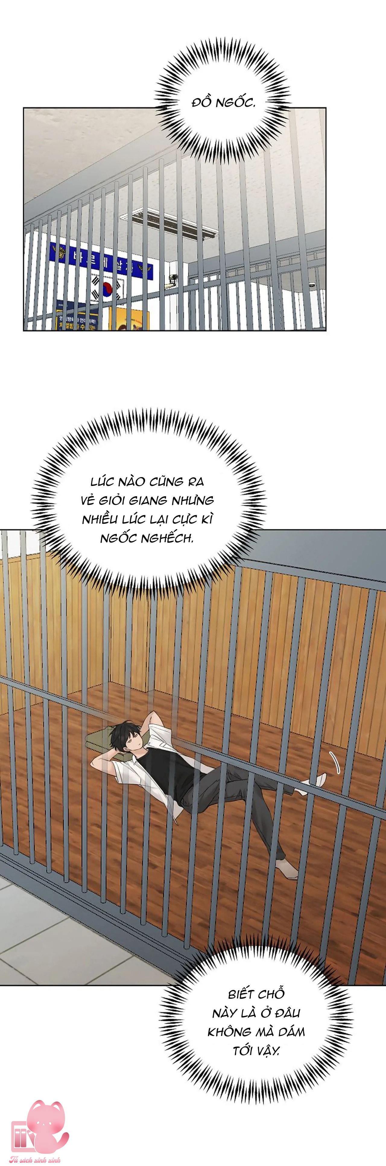Bình Minh - Chap 27 - Trang 3