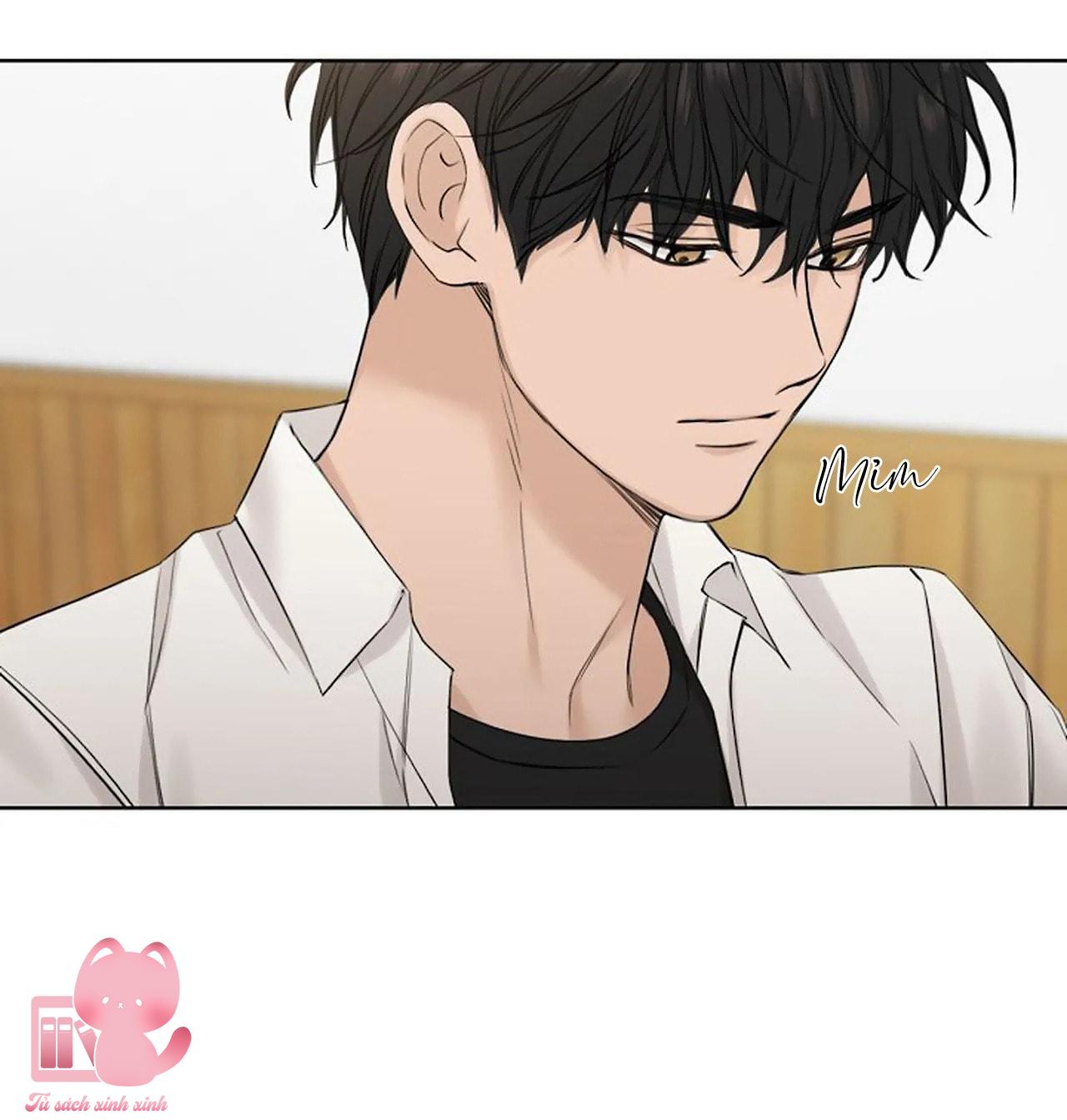 Bình Minh - Chap 27 - Trang 21