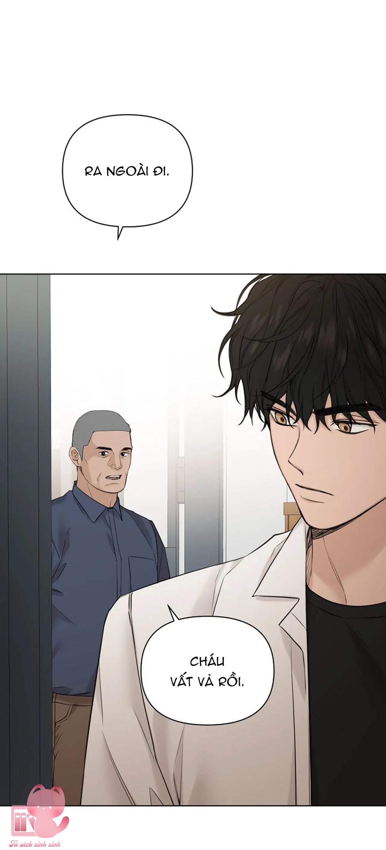 Bình Minh - Chap 27 - Trang 28