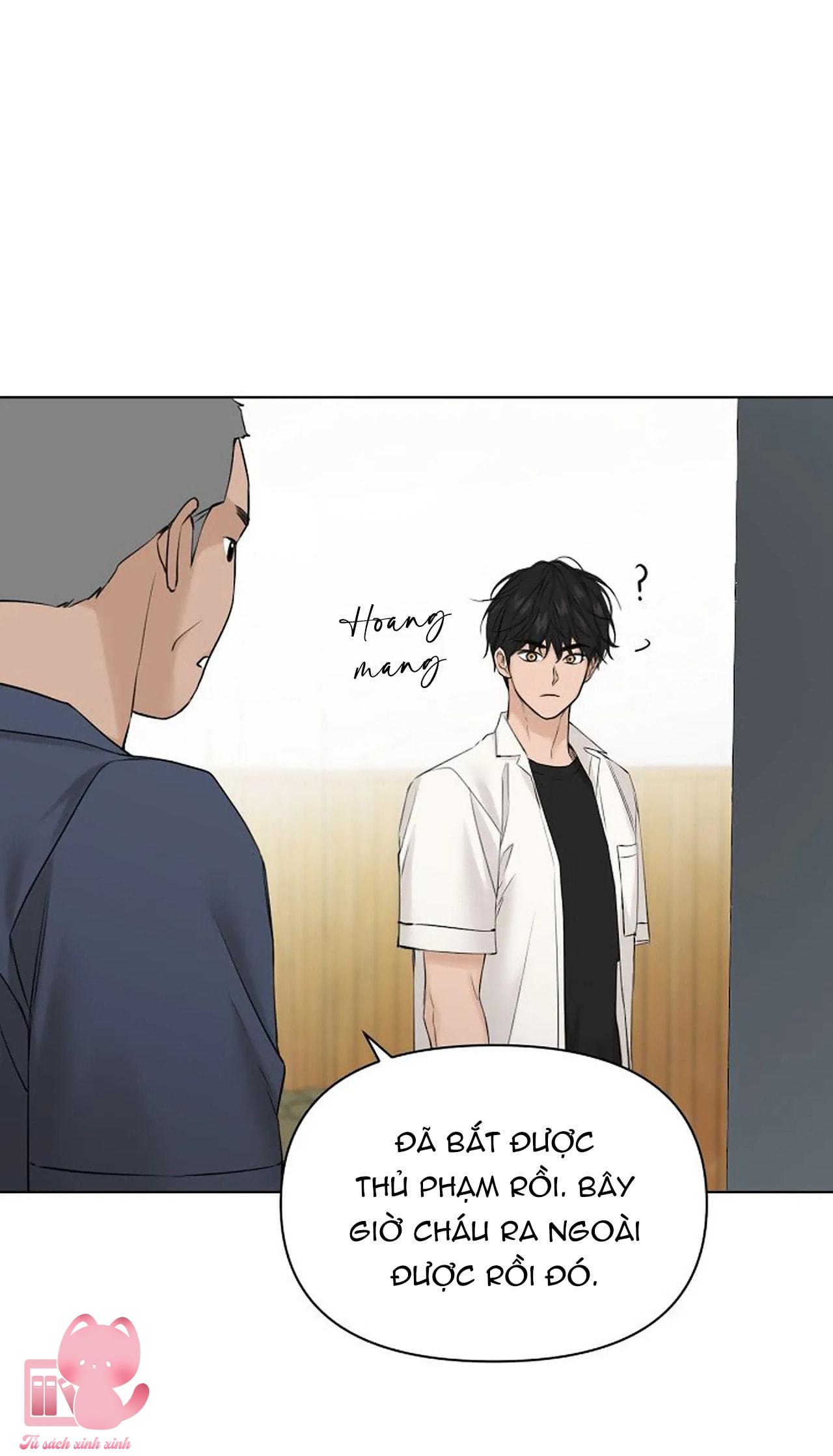 Bình Minh - Chap 27 - Trang 29