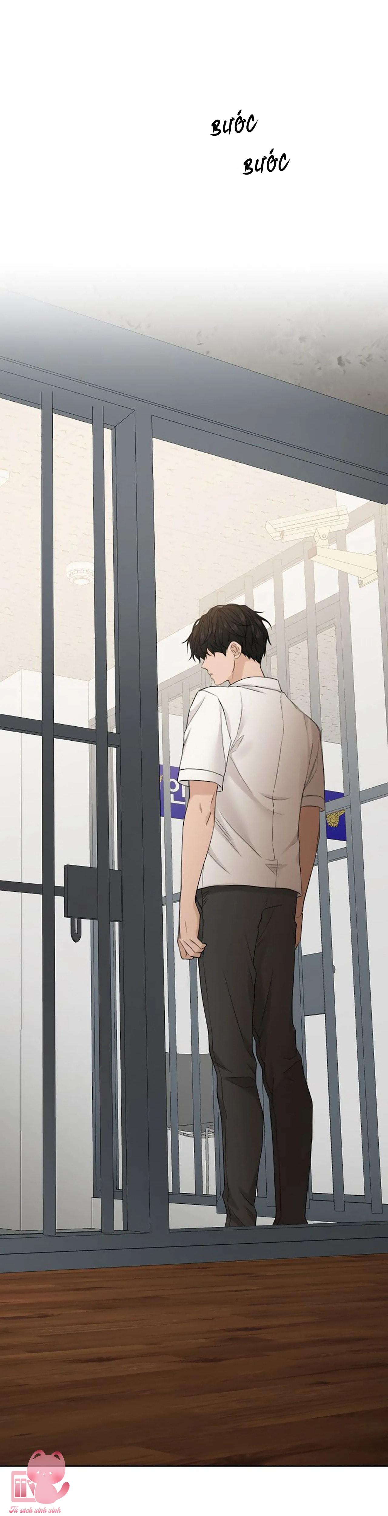 Bình Minh - Chap 27 - Trang 34