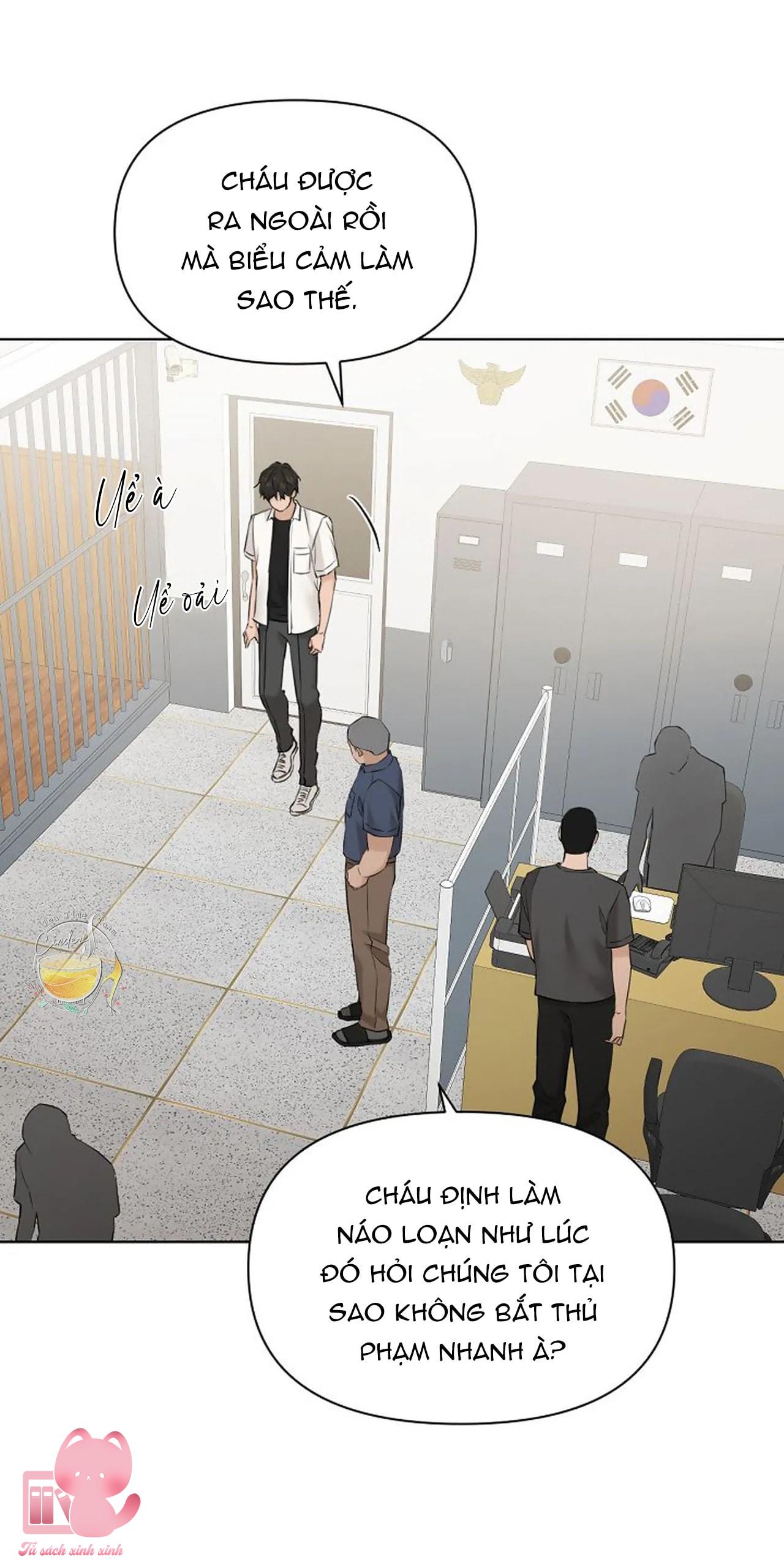 Bình Minh - Chap 27 - Trang 38