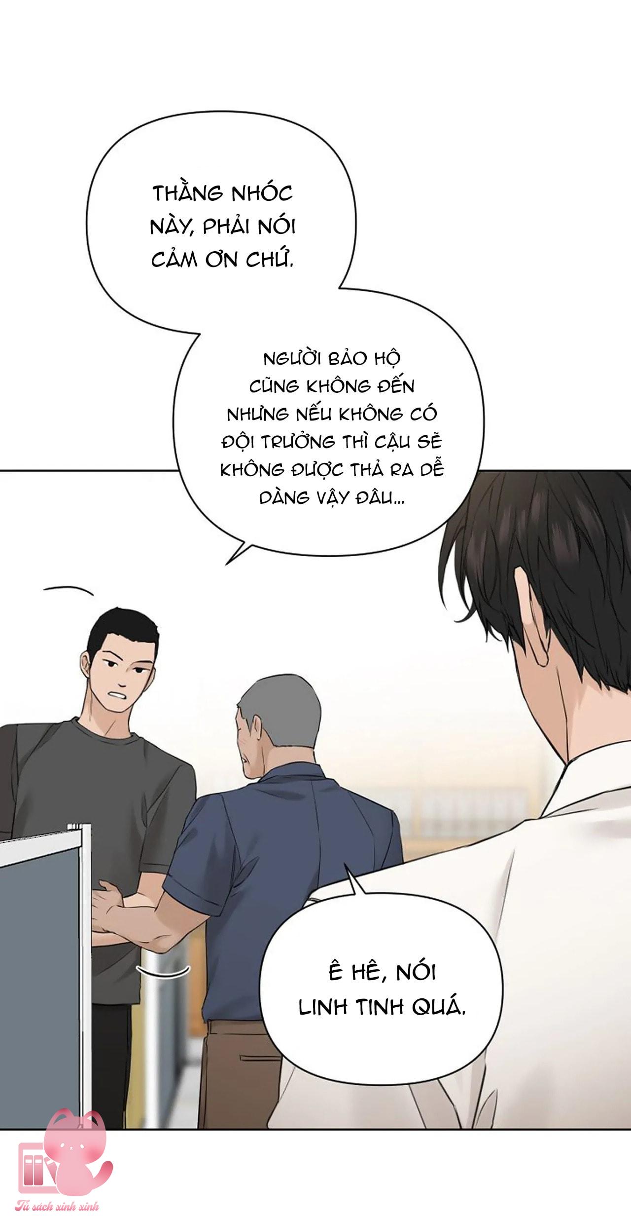 Bình Minh - Chap 27 - Trang 39