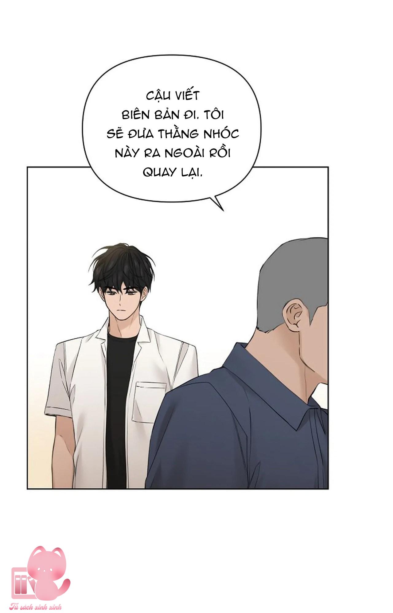 Bình Minh - Chap 27 - Trang 40