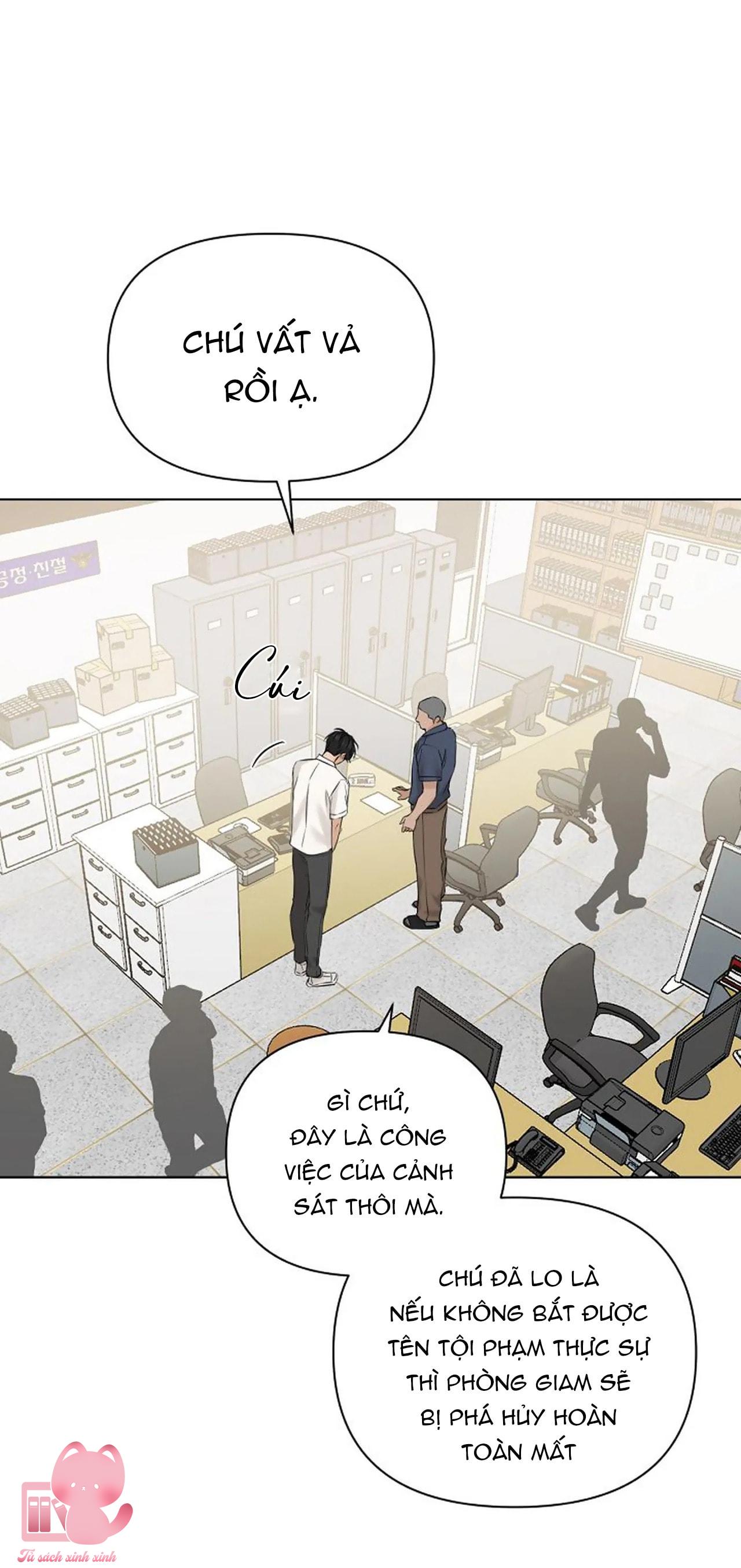 Bình Minh - Chap 27 - Trang 41