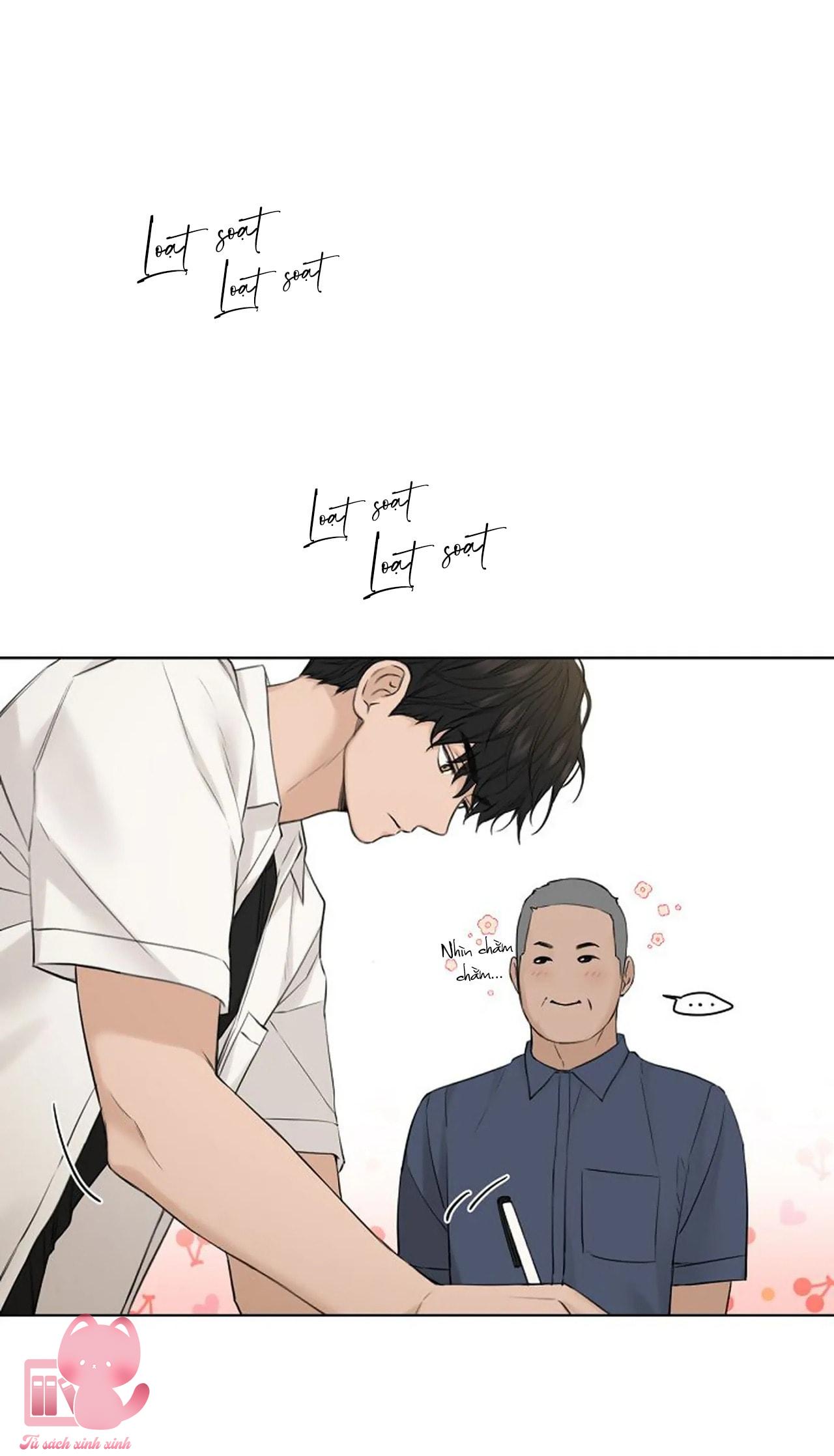 Bình Minh - Chap 27 - Trang 43