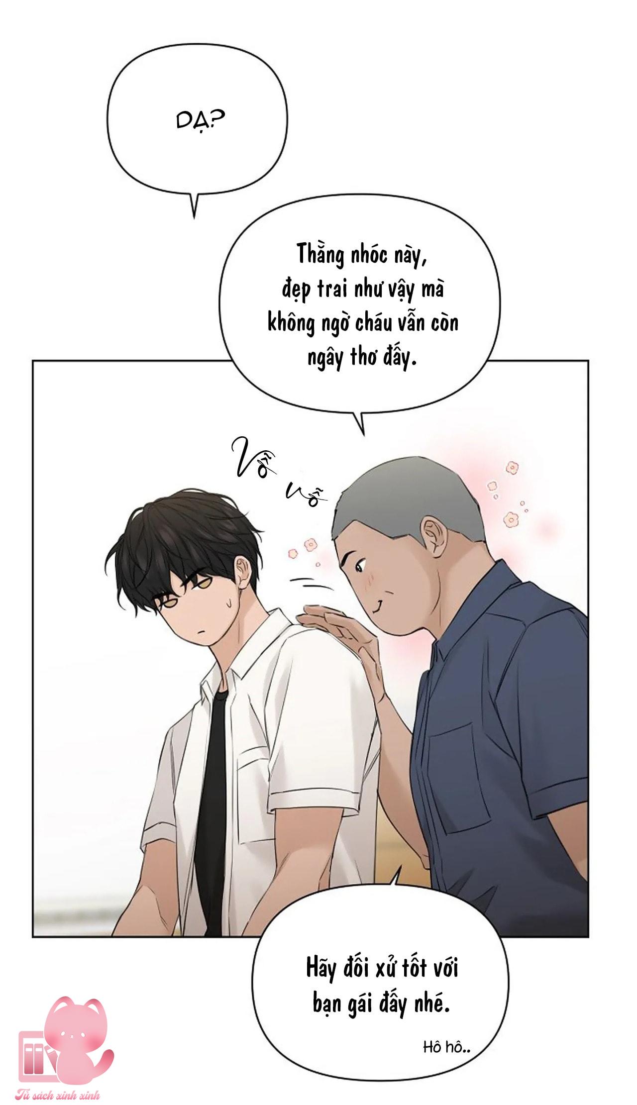Bình Minh - Chap 27 - Trang 45