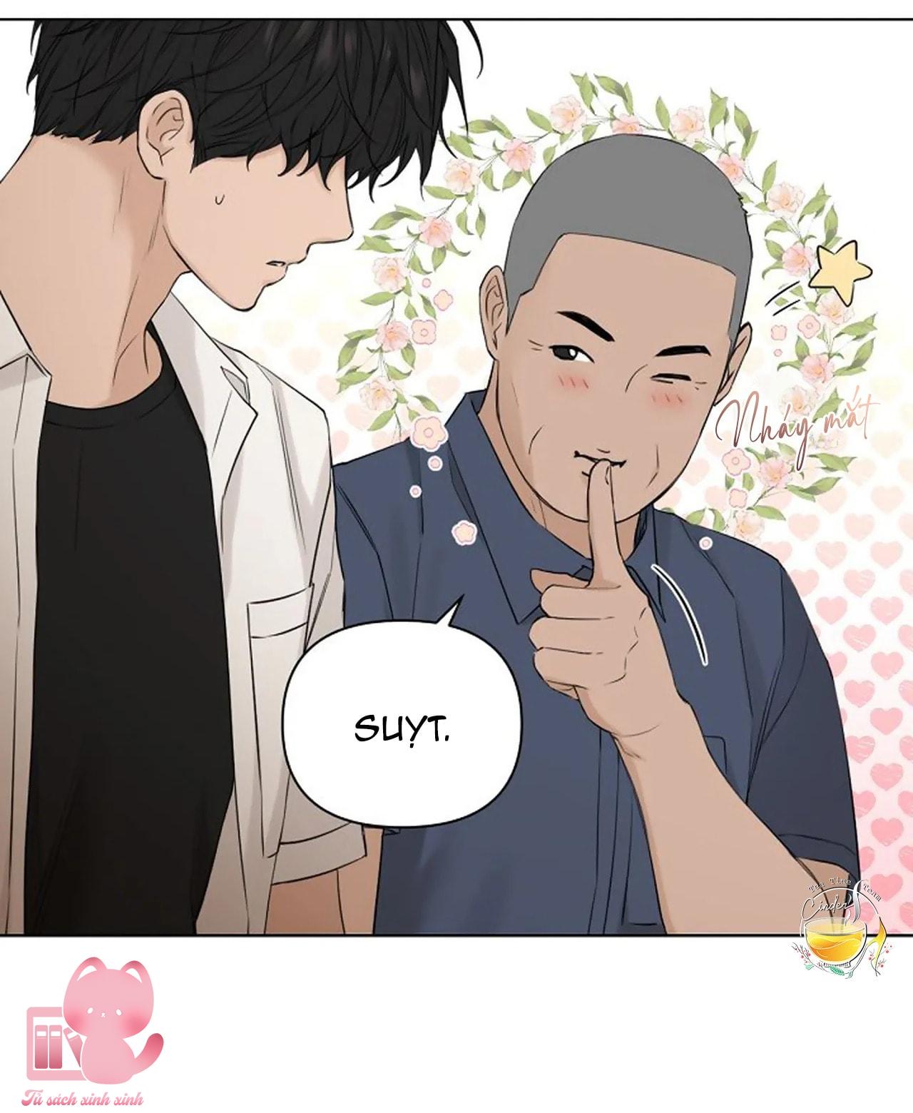 Bình Minh - Chap 27 - Trang 47