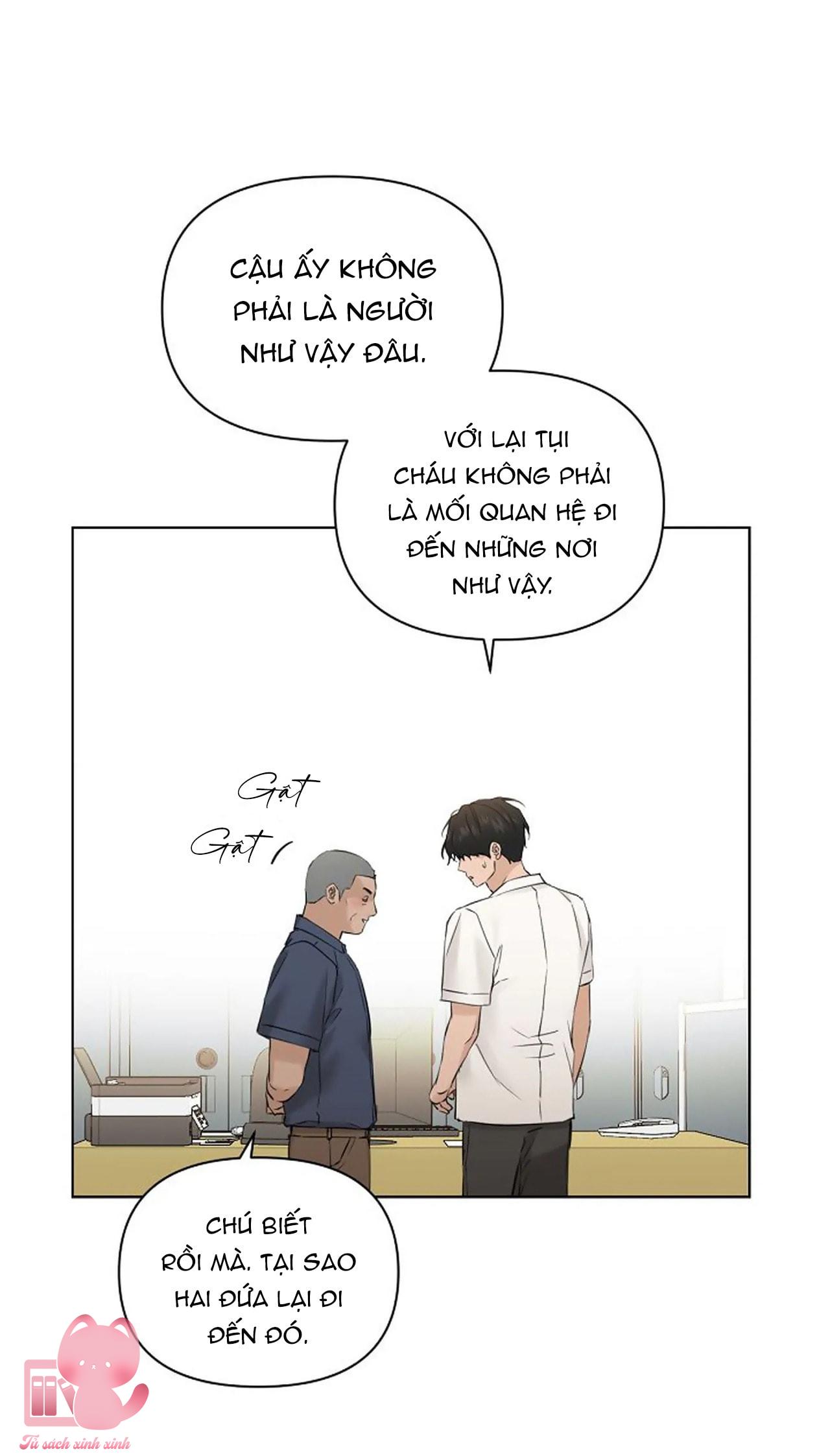 Bình Minh - Chap 27 - Trang 49