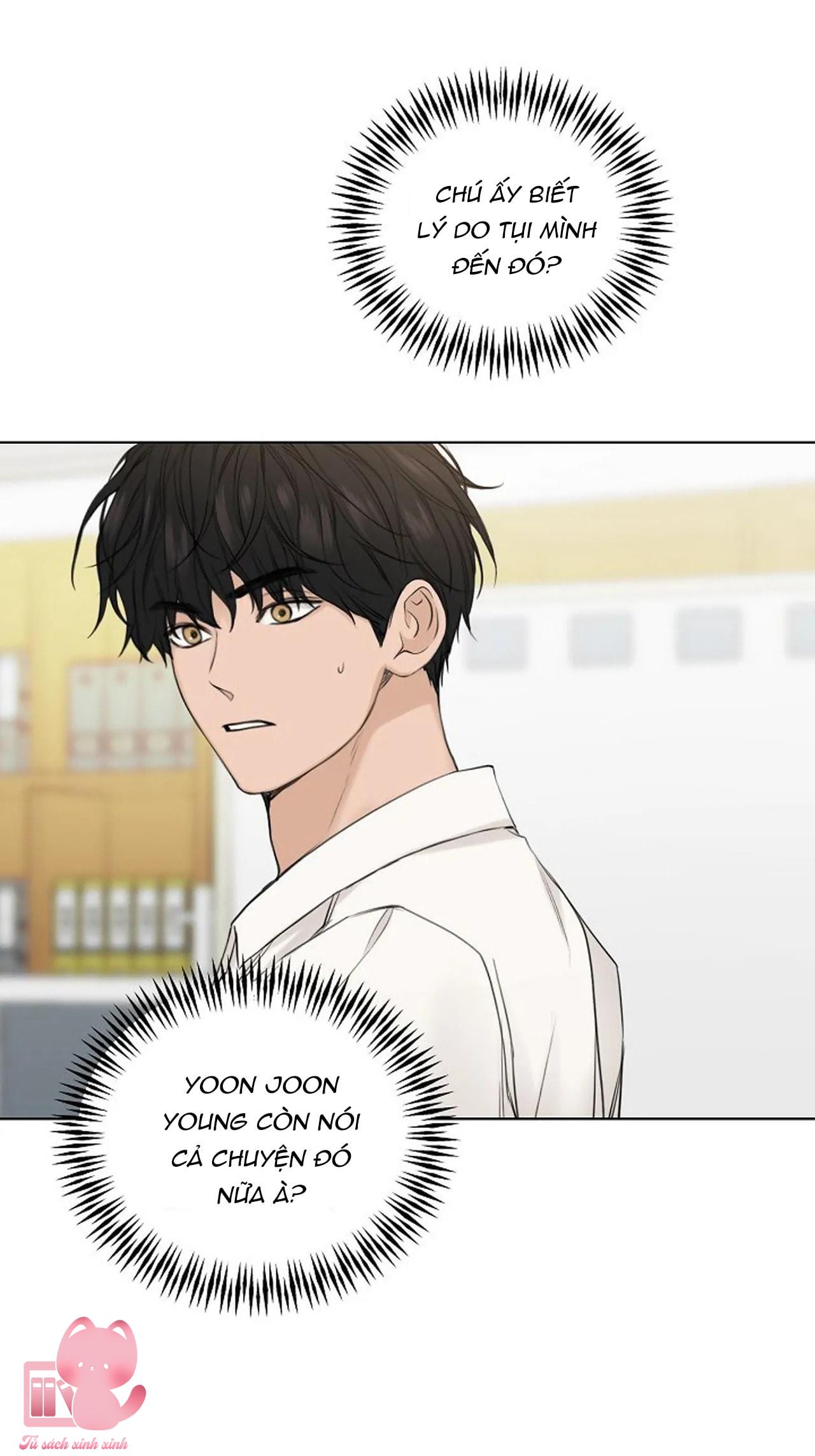 Bình Minh - Chap 27 - Trang 50