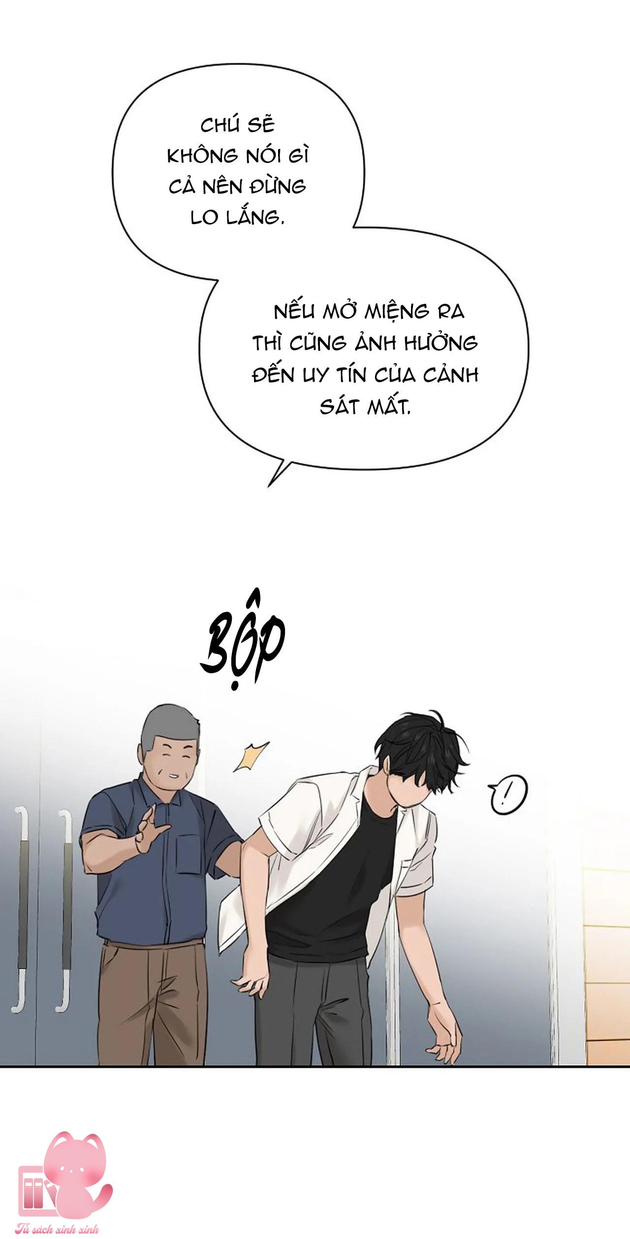 Bình Minh - Chap 27 - Trang 51