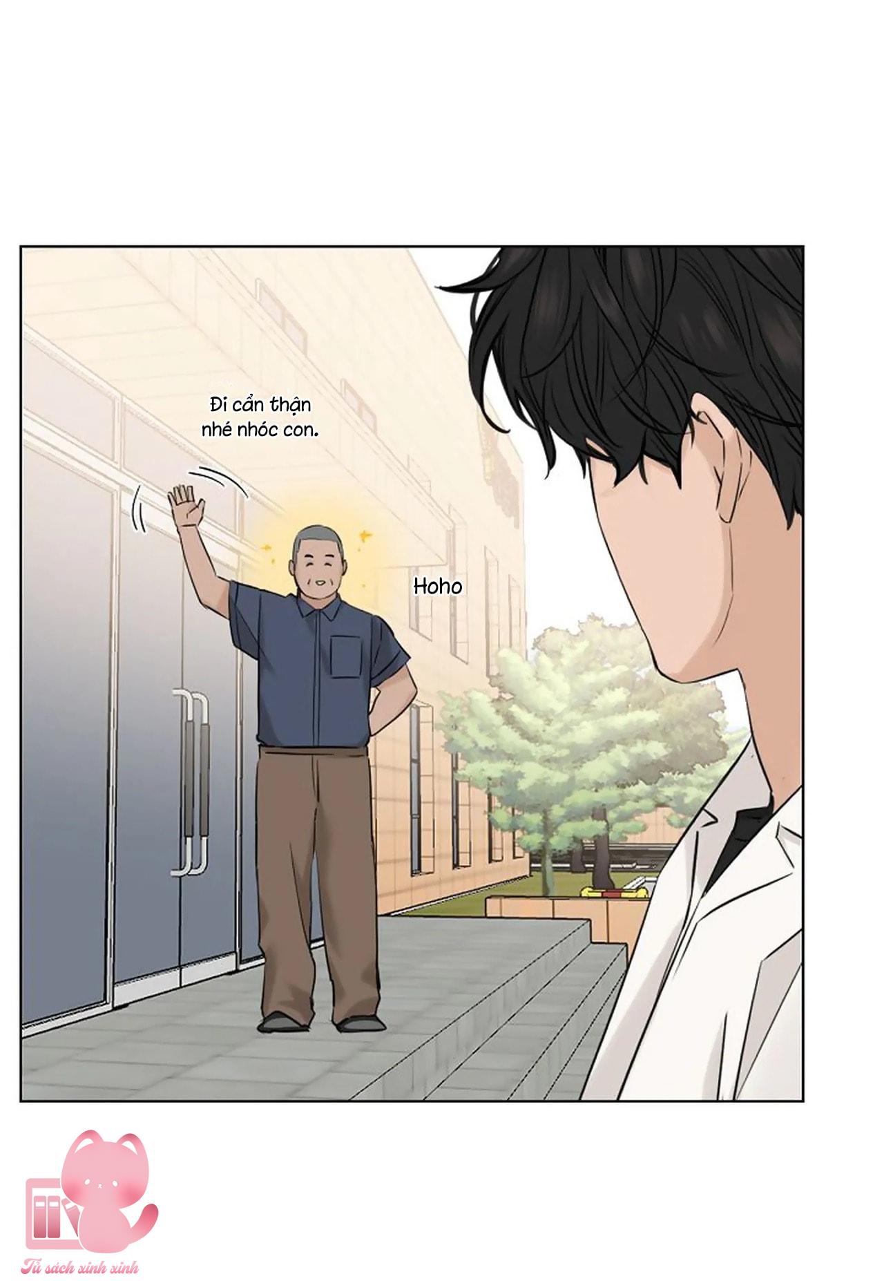 Bình Minh - Chap 27 - Trang 52