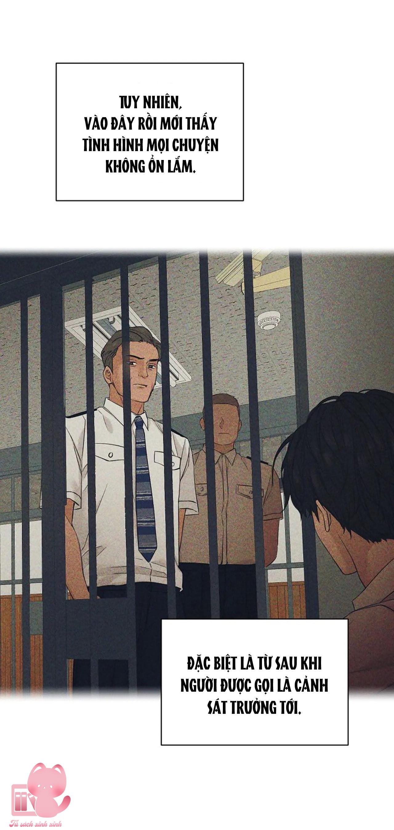 Bình Minh - Chap 27 - Trang 7
