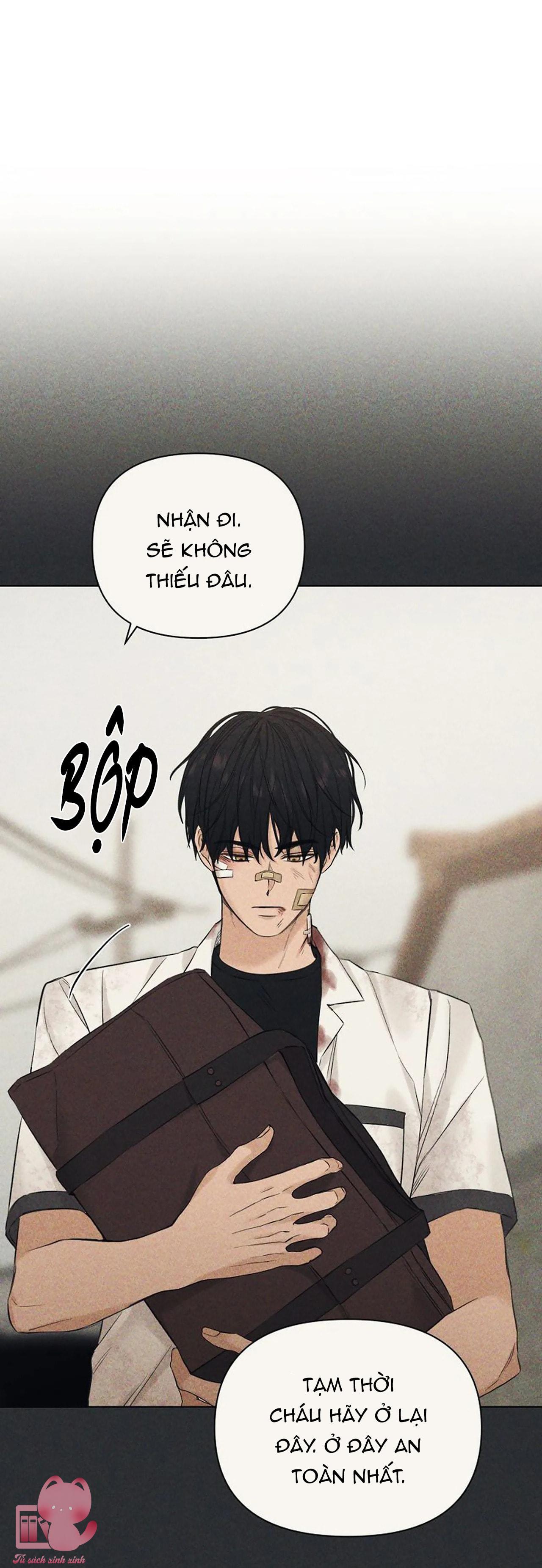 Bình Minh - Chap 27 - Trang 62