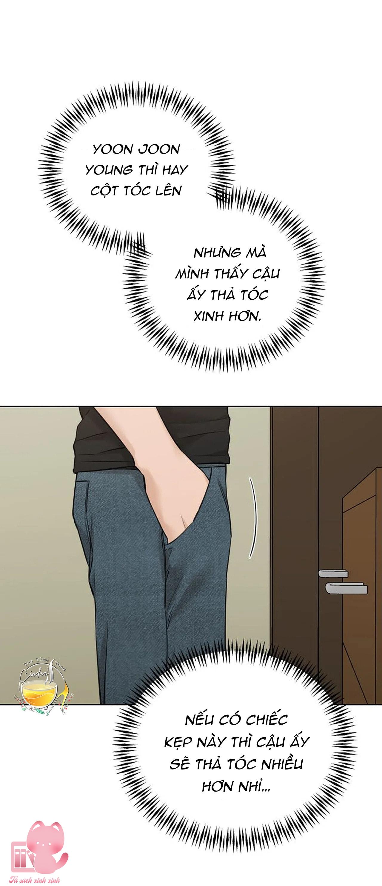 Bình Minh - Chap 27 - Trang 69