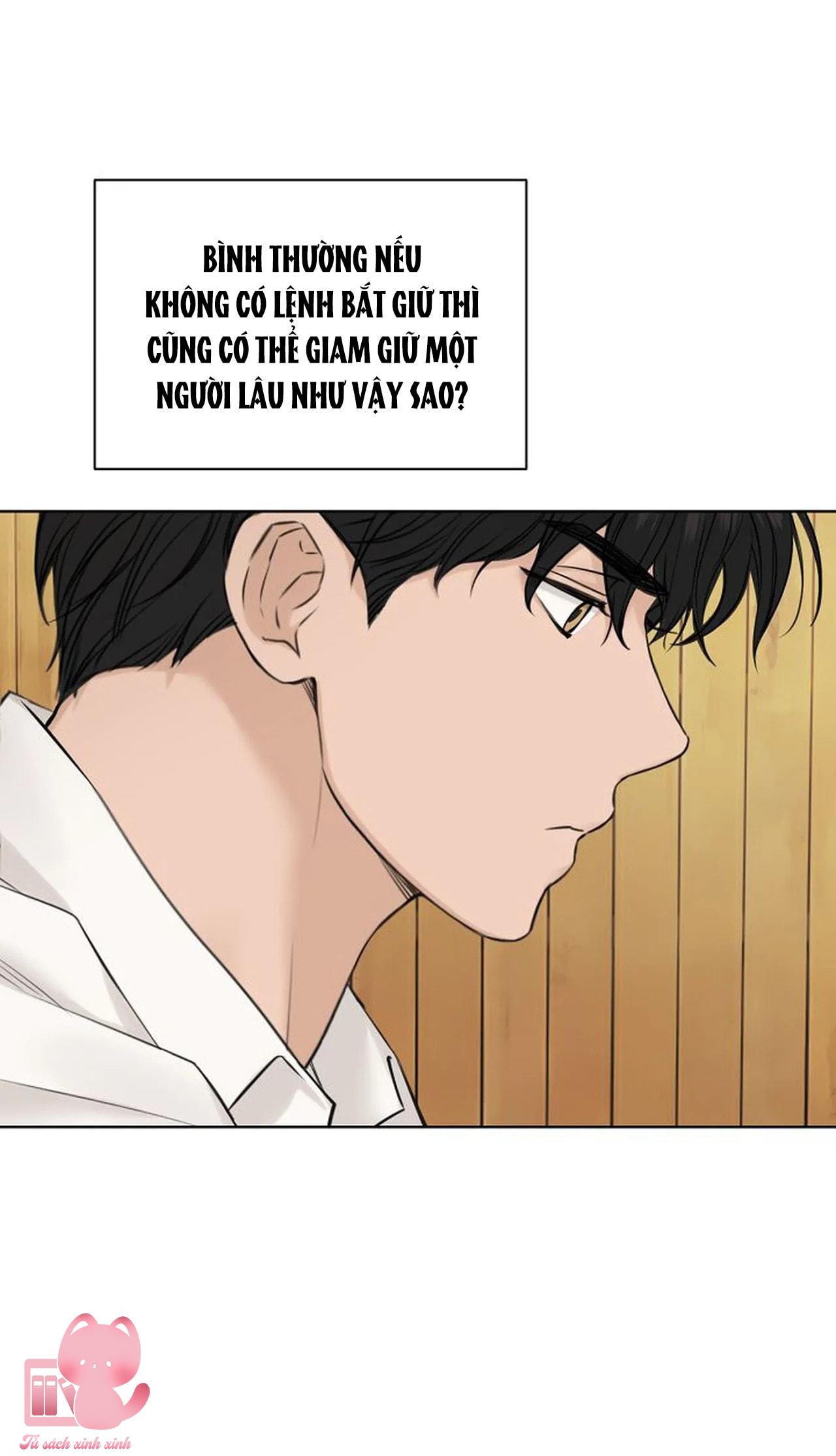Bình Minh - Chap 27 - Trang 8
