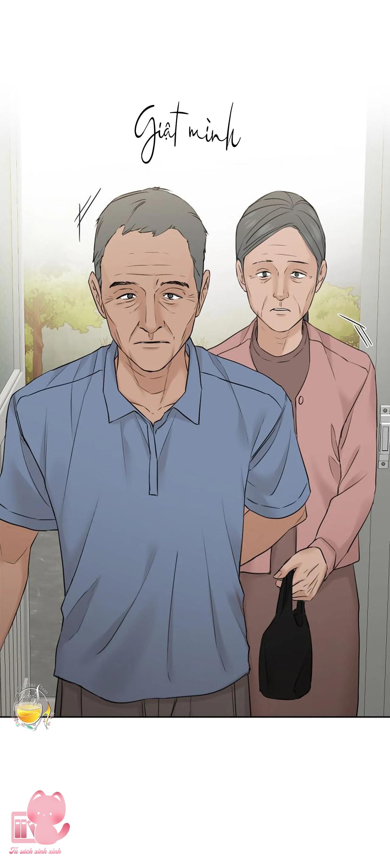 Bình Minh - Chap 27 - Trang 74
