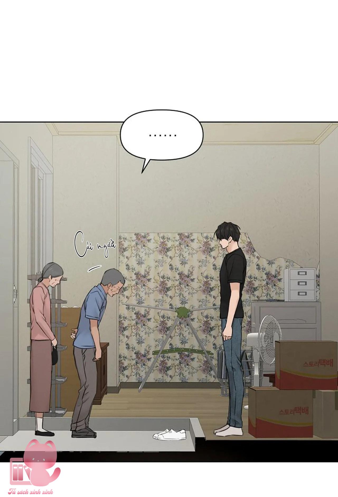 Bình Minh - Chap 27 - Trang 75