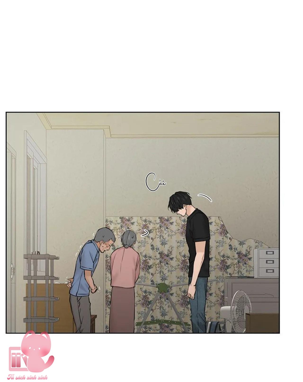 Bình Minh - Chap 27 - Trang 77
