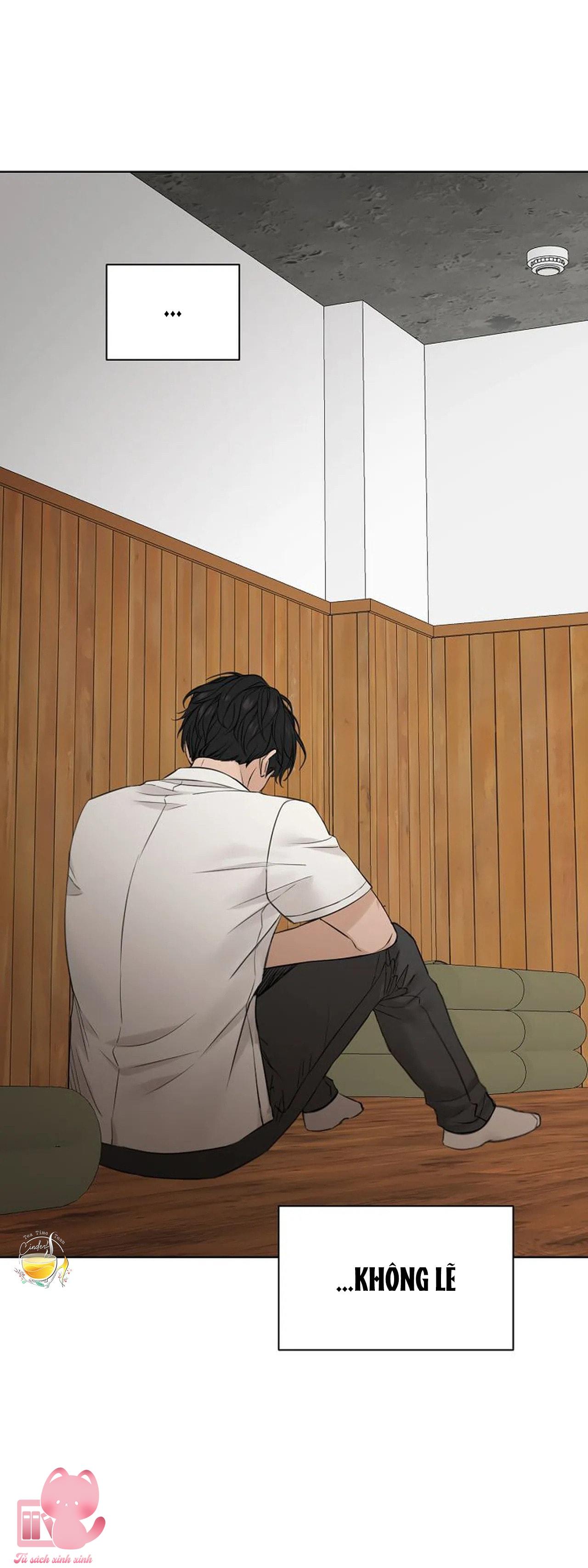 Bình Minh - Chap 27 - Trang 9