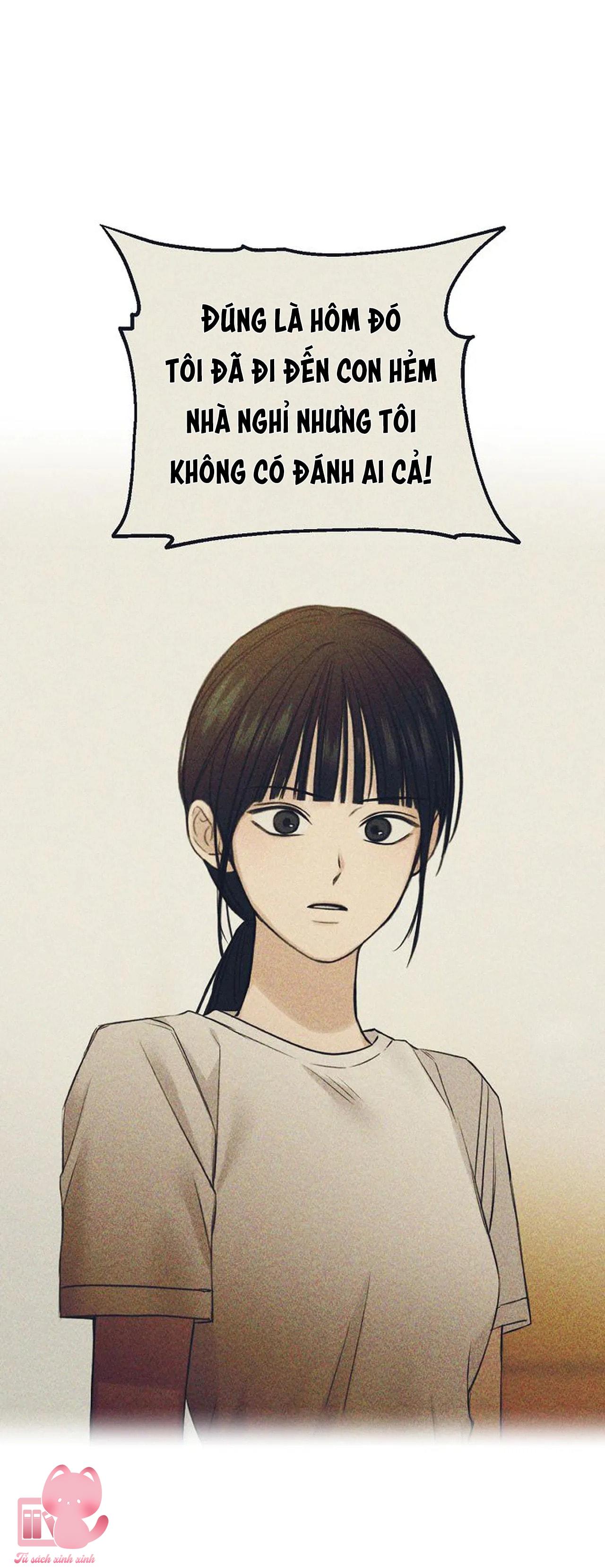 Bình Minh - Chap 27 - Trang 10