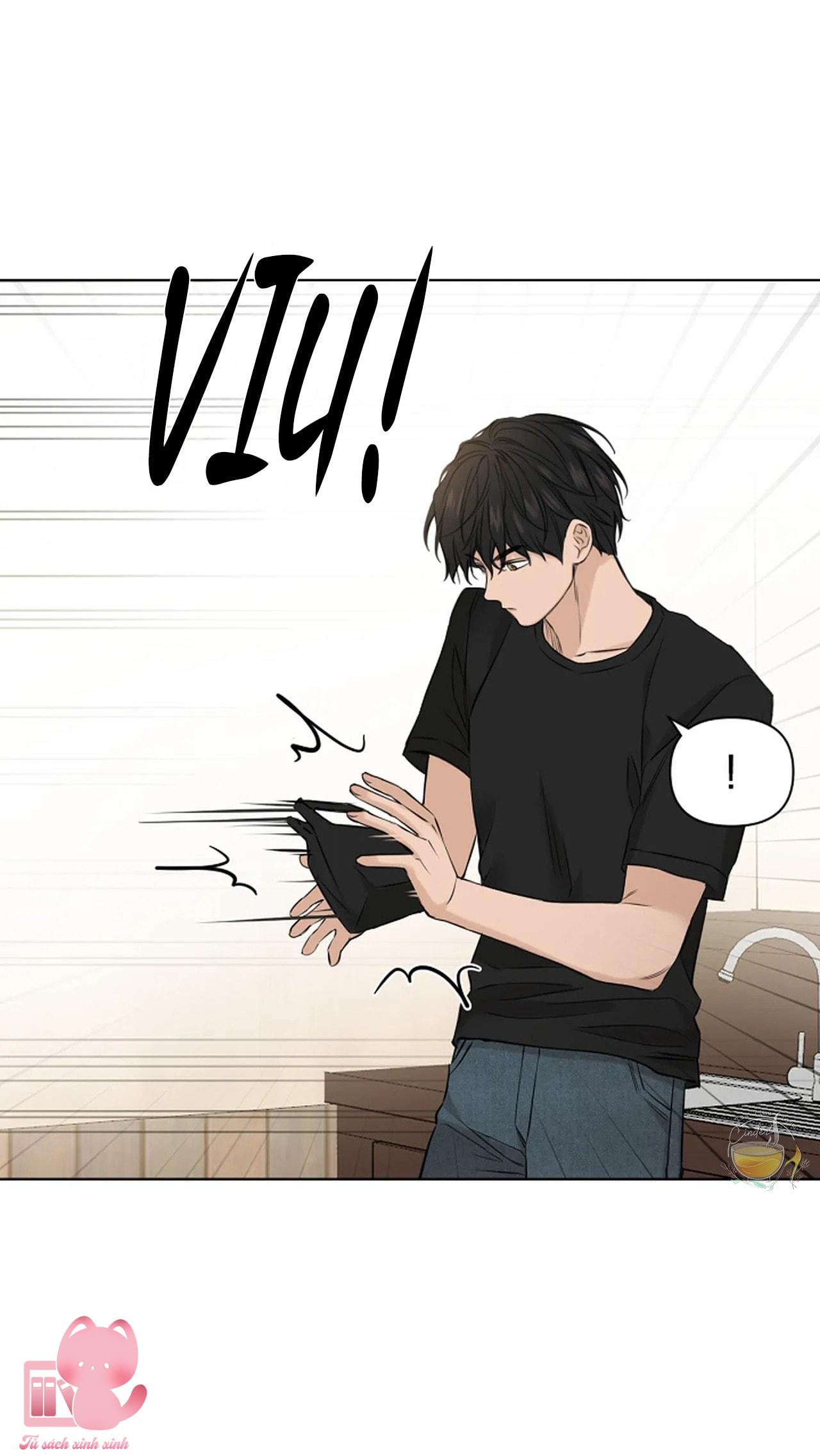 Bình Minh - Chap 28 - Trang 12