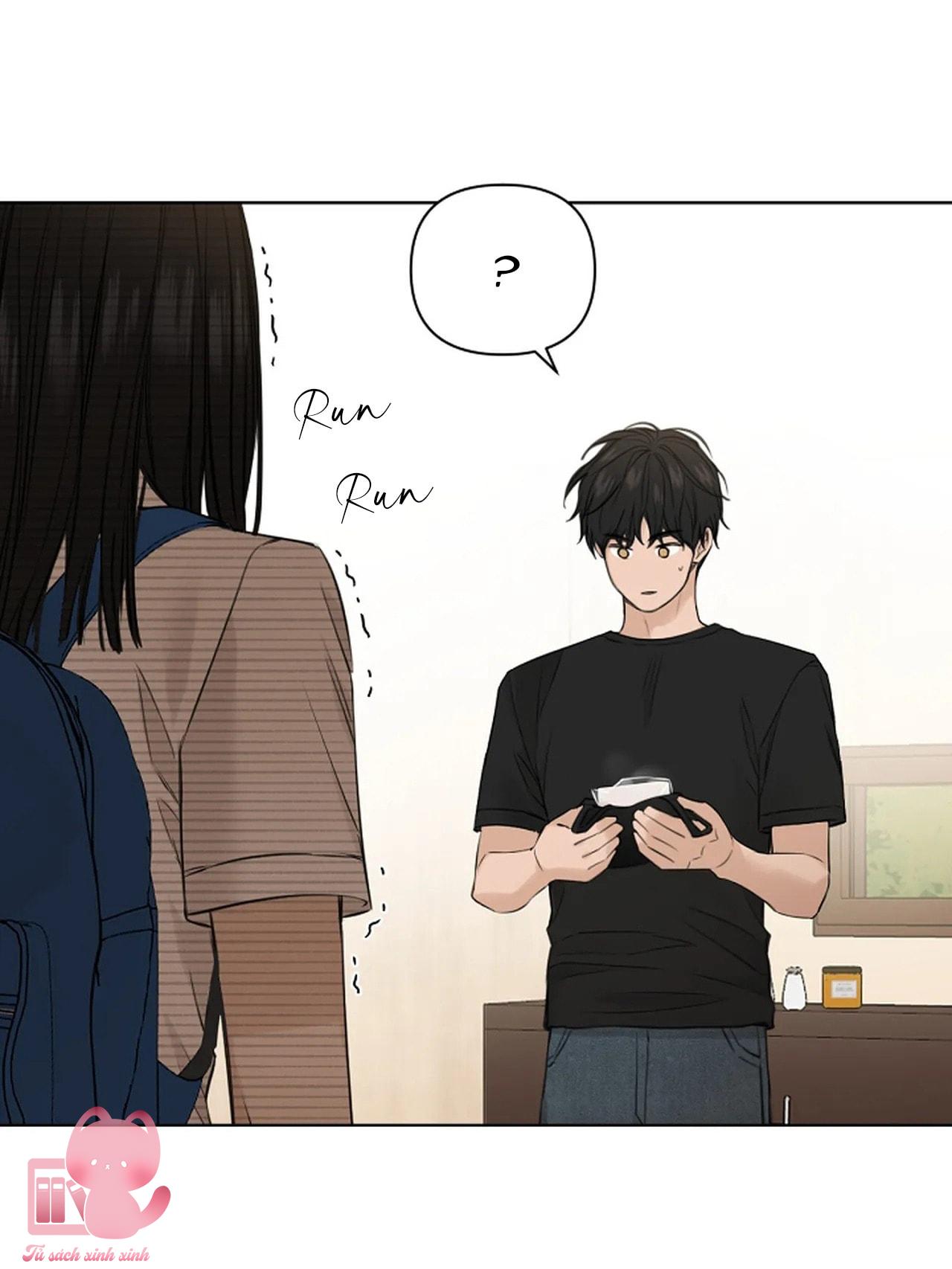 Bình Minh - Chap 28 - Trang 14