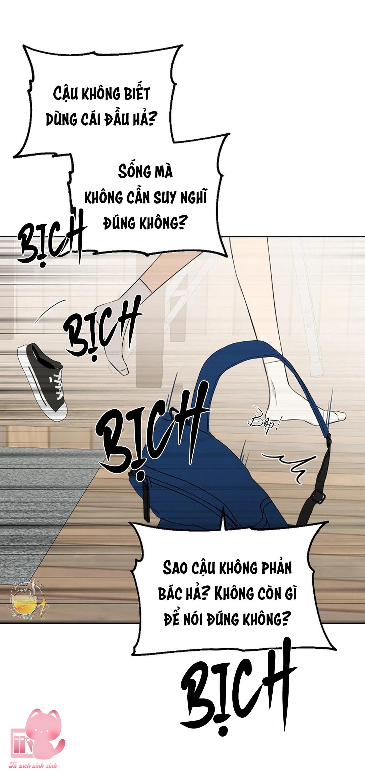 Bình Minh - Chap 28 - Trang 17