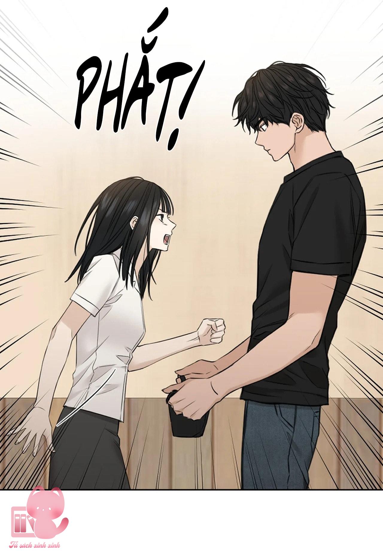 Bình Minh - Chap 28 - Trang 19